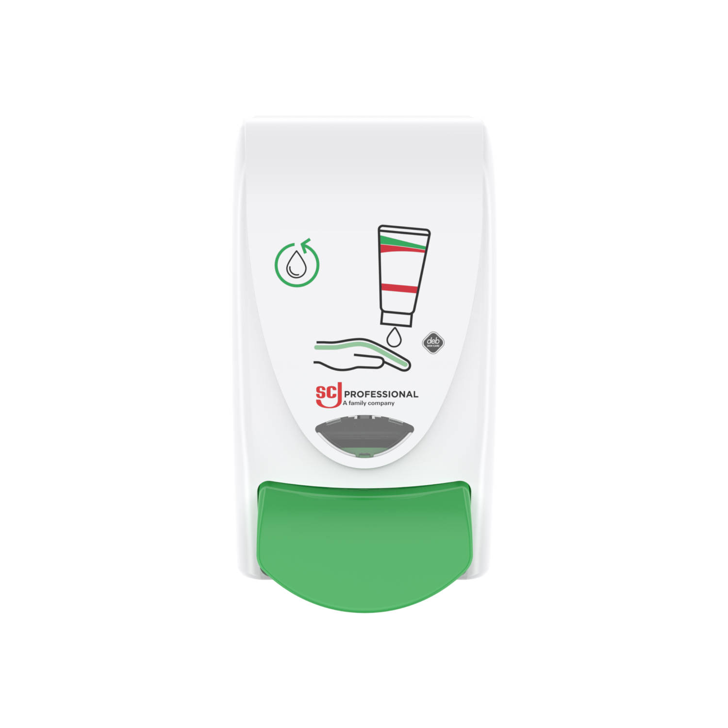 SCJP Restore dispenser 1ltr