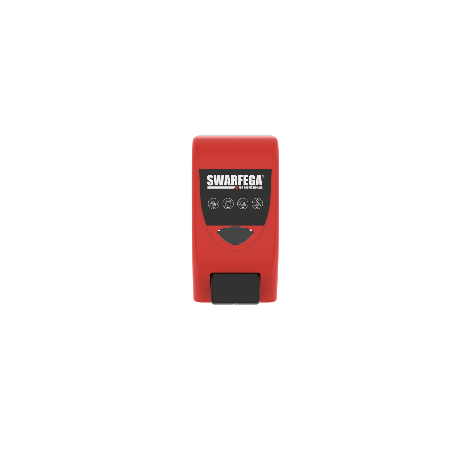Swarfega 4000 dispenser 4ltr