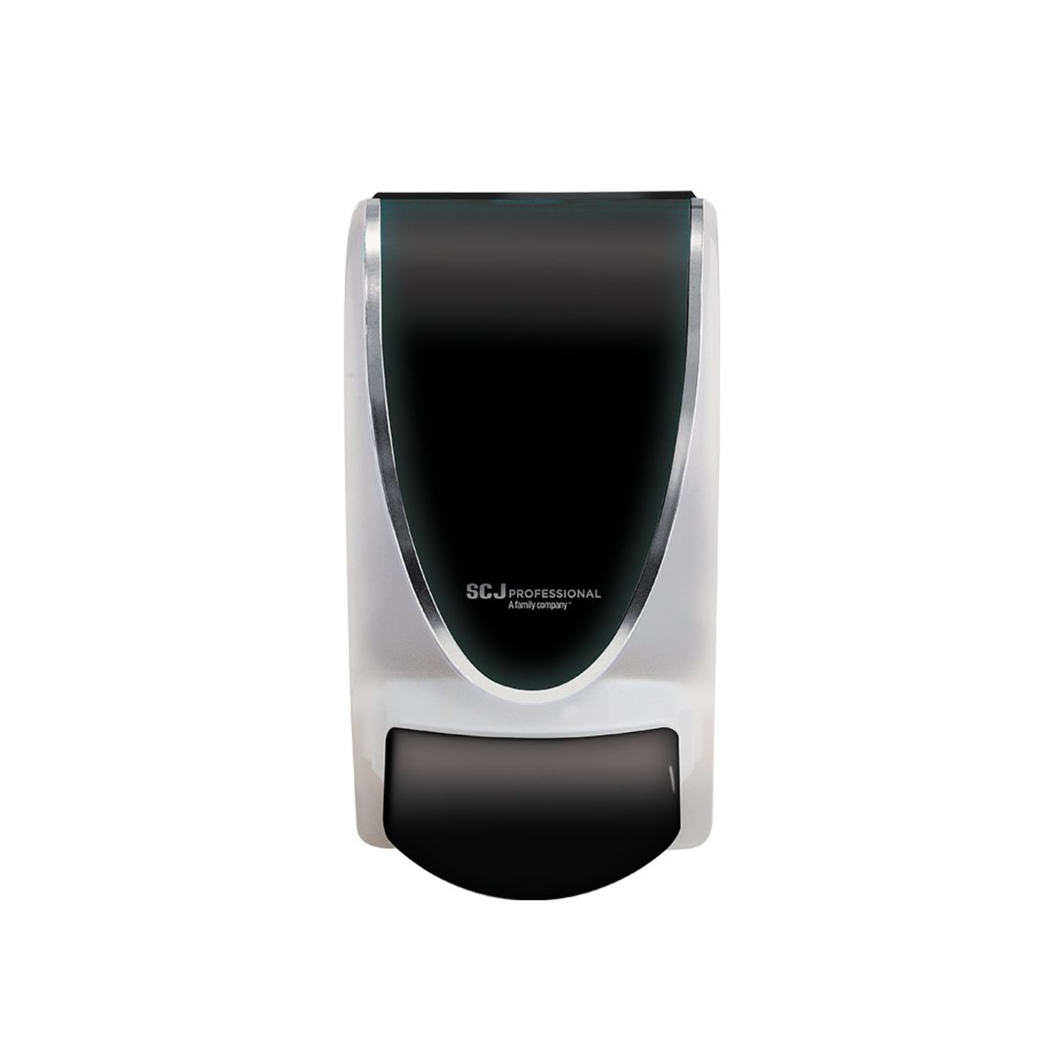 Quick-View Transparent zwart 1ltr