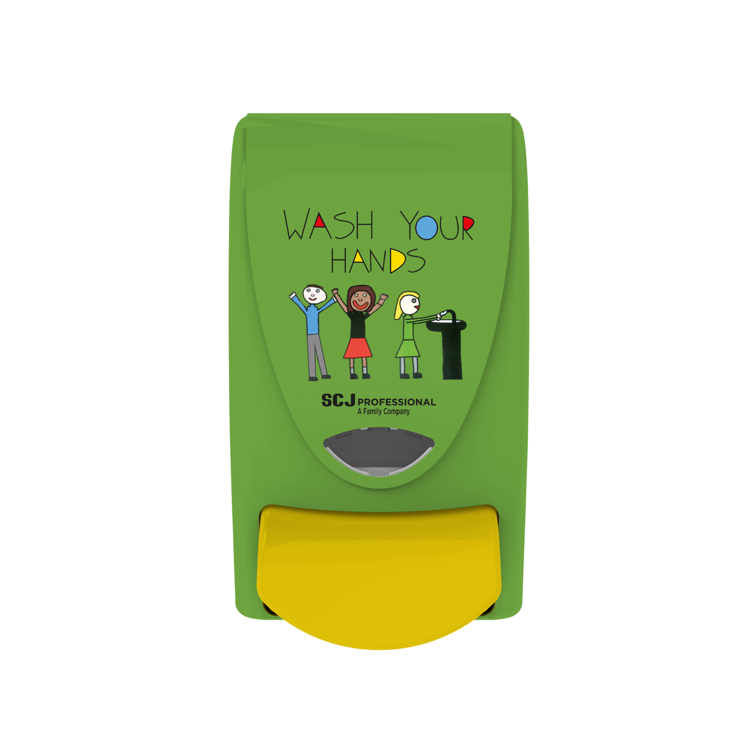 Kids Wash Your Hands disp 1ltr