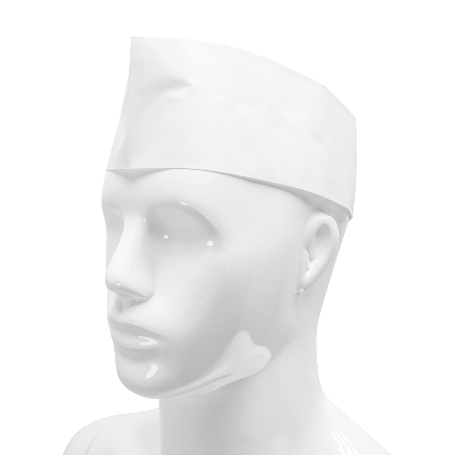 HYGOCLEAN® kepi universeel papier wit