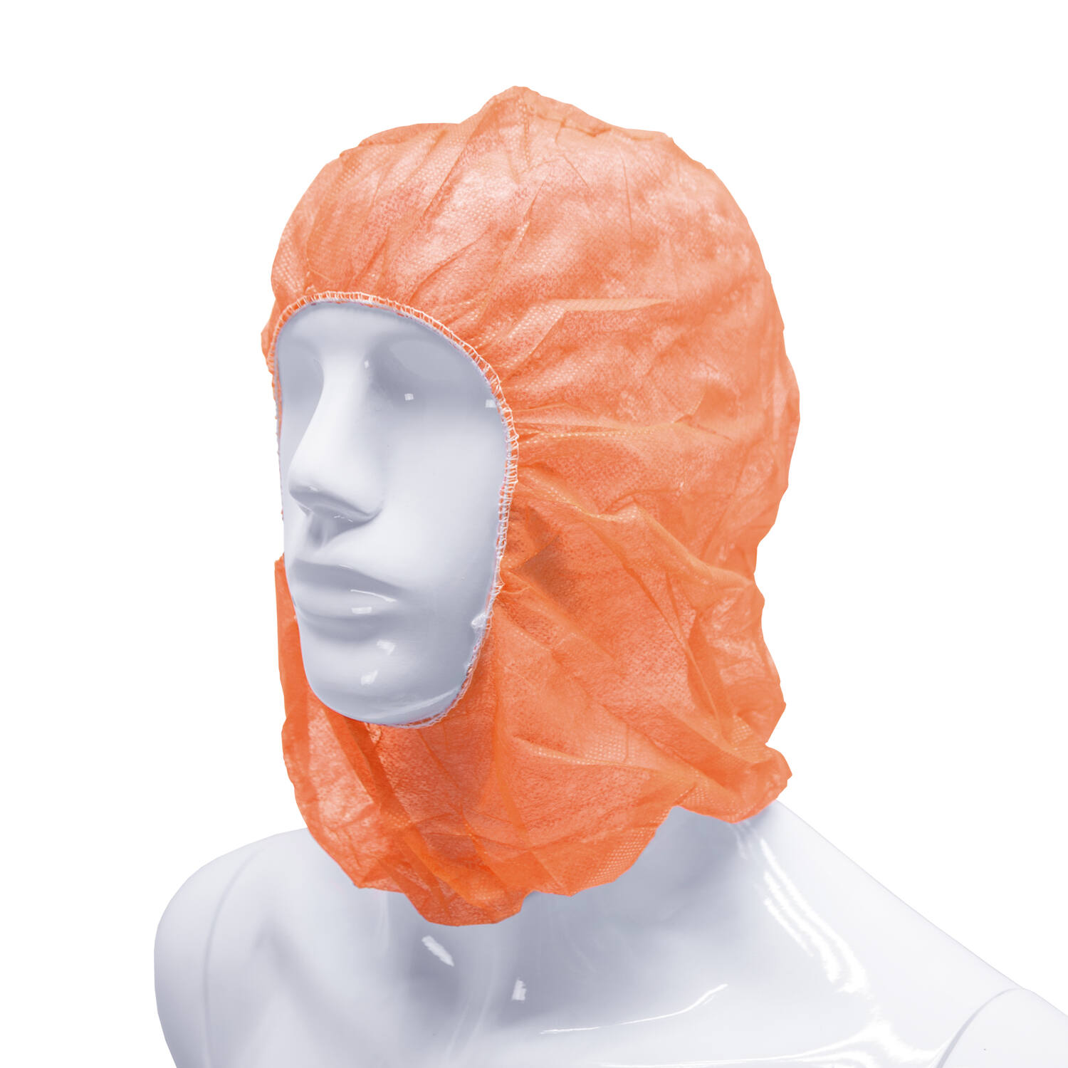 HYGOCLEAN® astrokap PP oranje 38cm