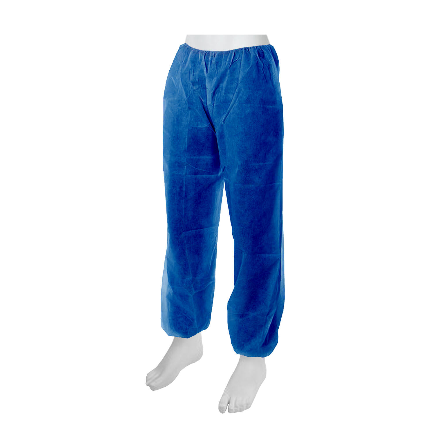 HYGOCLEAN® broek PP 40gr blauw XL