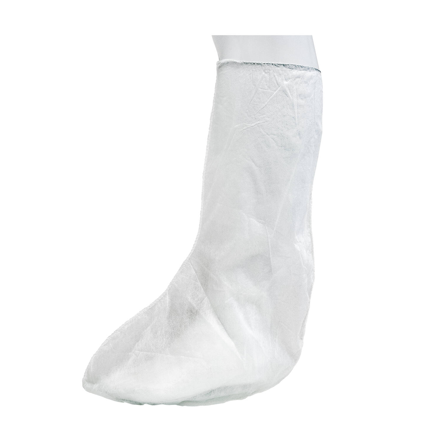 HYGOCLEAN® oversok PP wit lang XL