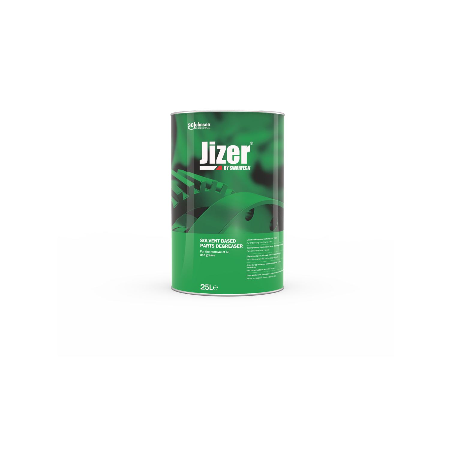 Swarfega Jizer
