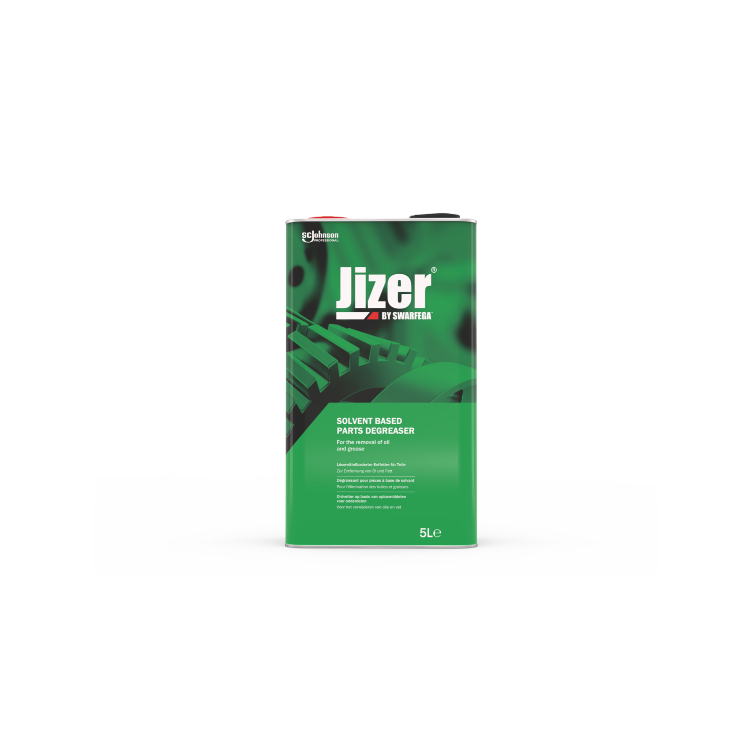 Swarfega Jizer blik