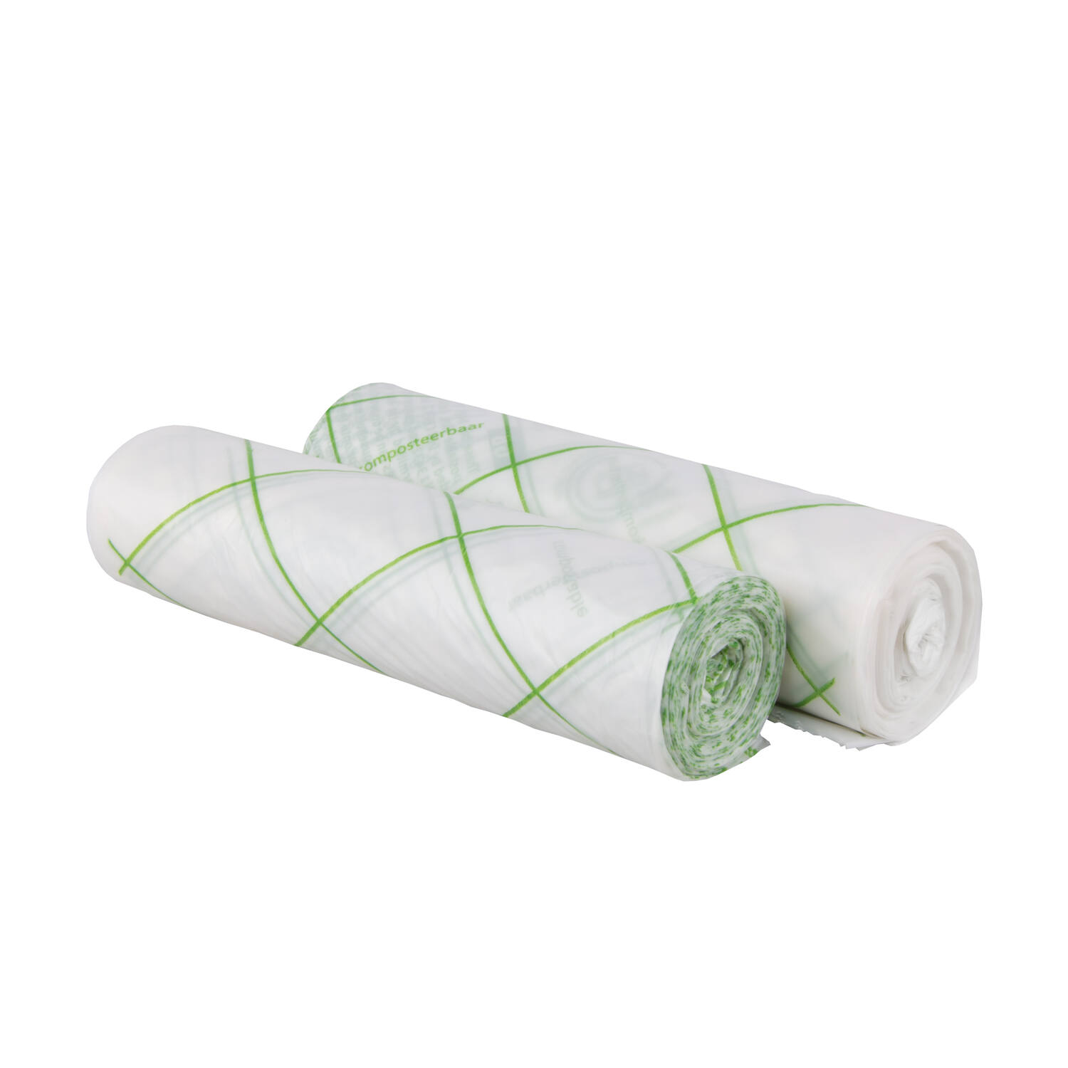 Zak BIO 50 x 57cm T15 wit