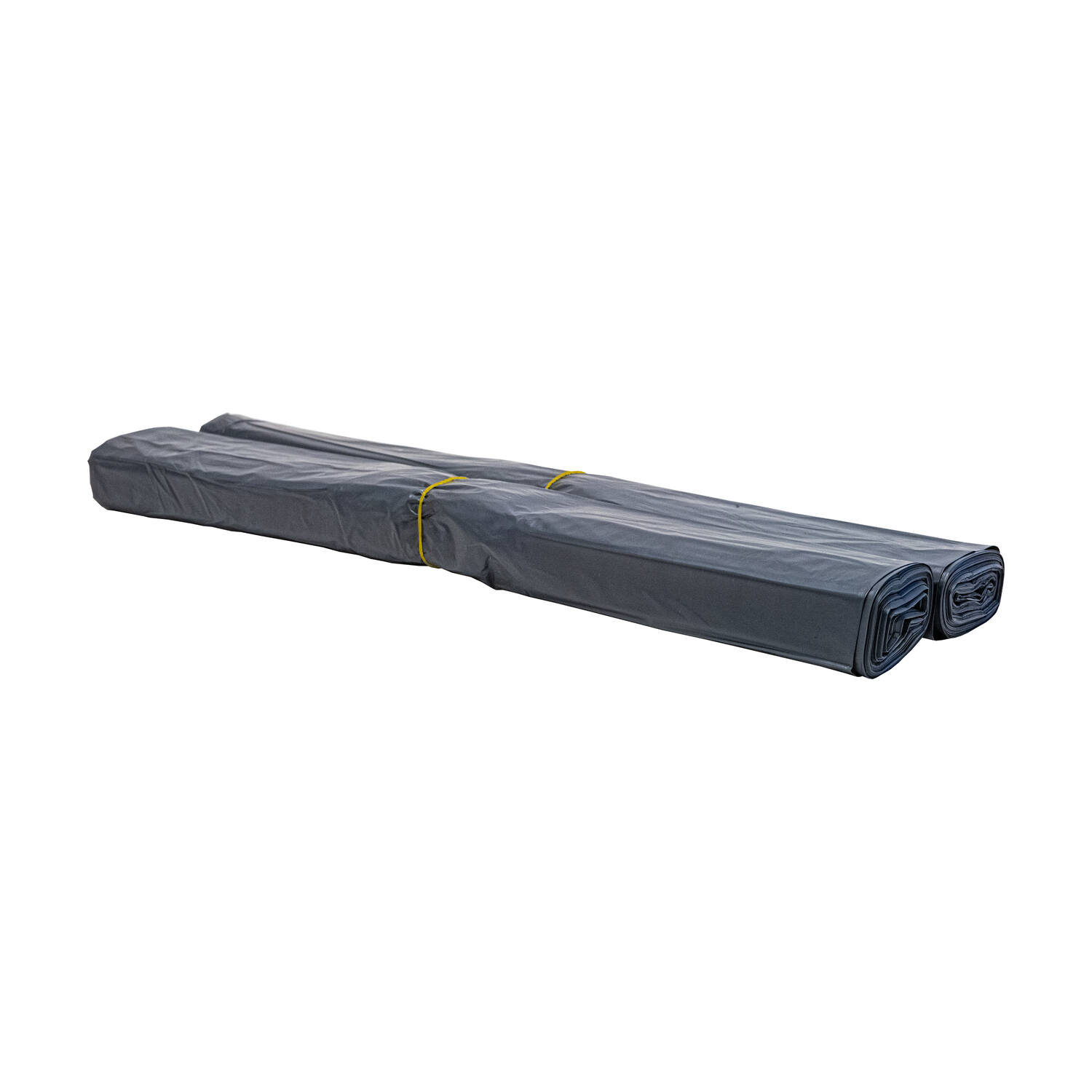 Zak HDPE 60 x 80cm T23 grijs