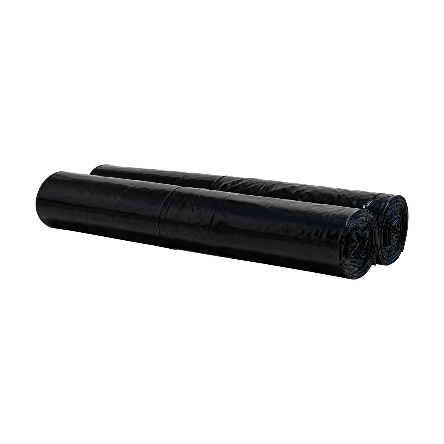 Zak non-KOMO LDPE 60 x 80cm T50 grijs