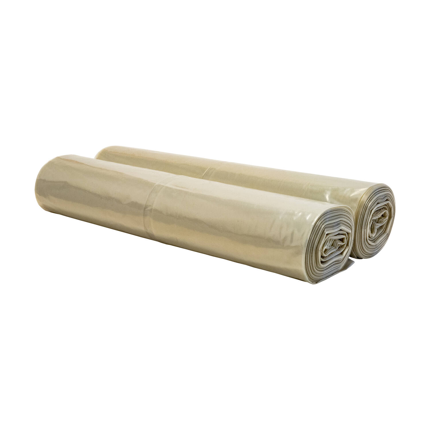 Zak LDPE 80 x 110cm T60 transparant