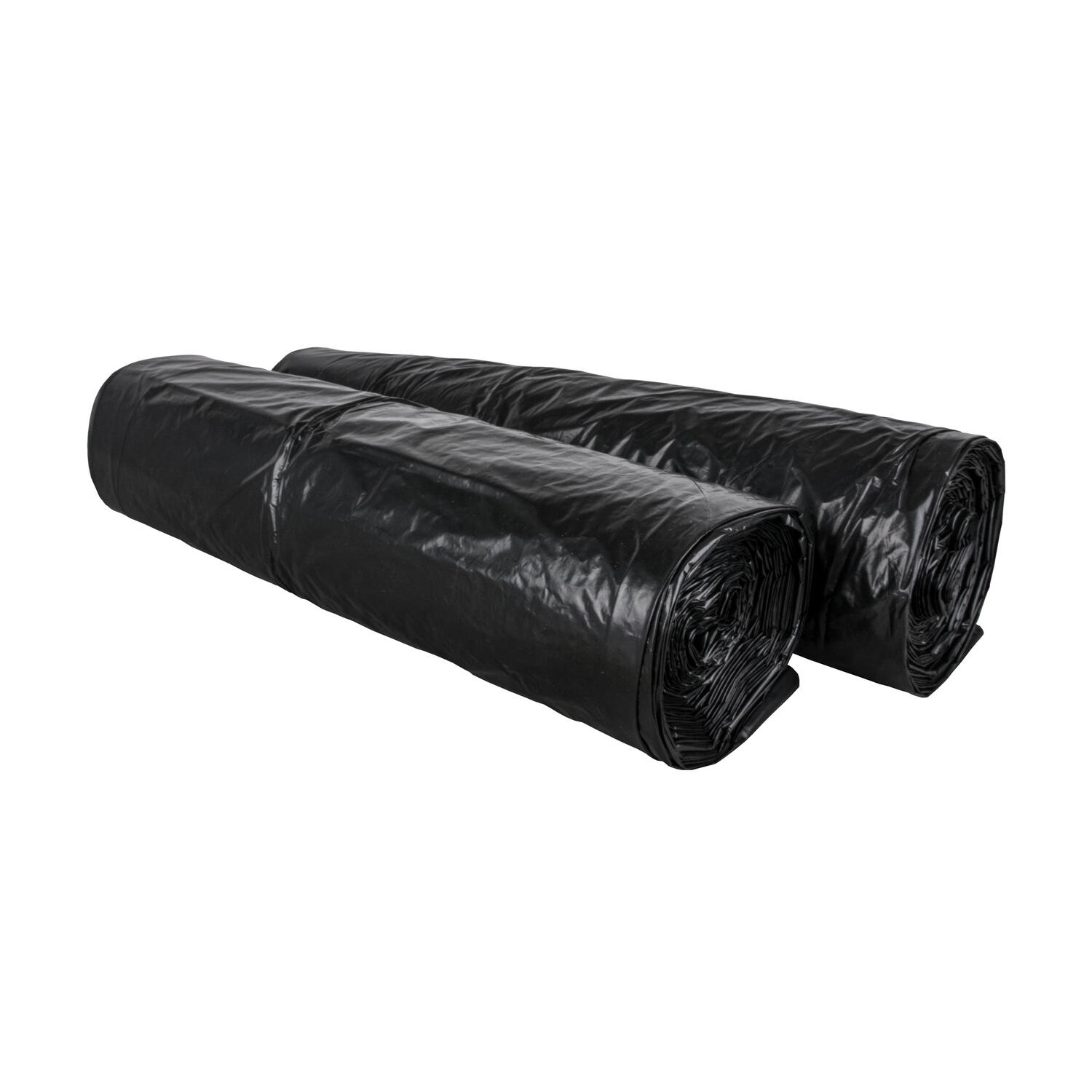 Zak LDPE 70 x 110cm T60 zwart