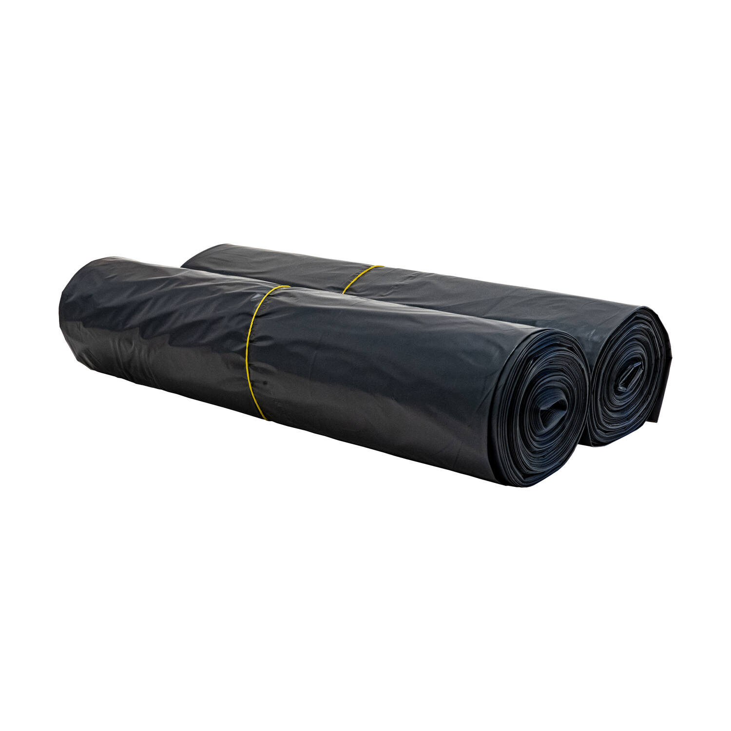 Zak HDPE 90 x 120cm T40 grijs