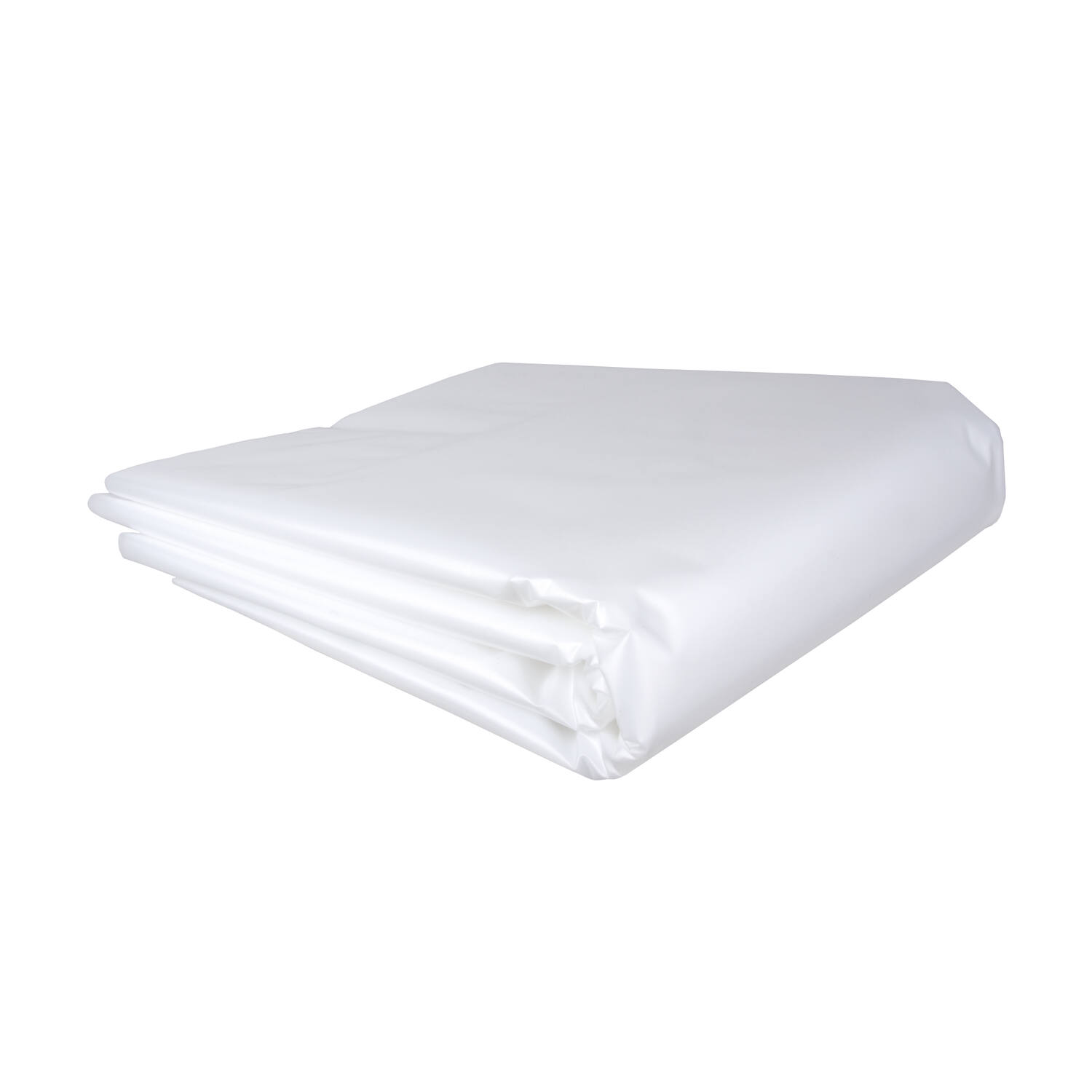 Zak MDPE 60 x 80cm T80 transparant