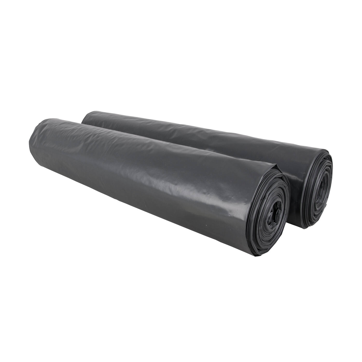 Zak LDPE 90 x 120cm T60 grijs