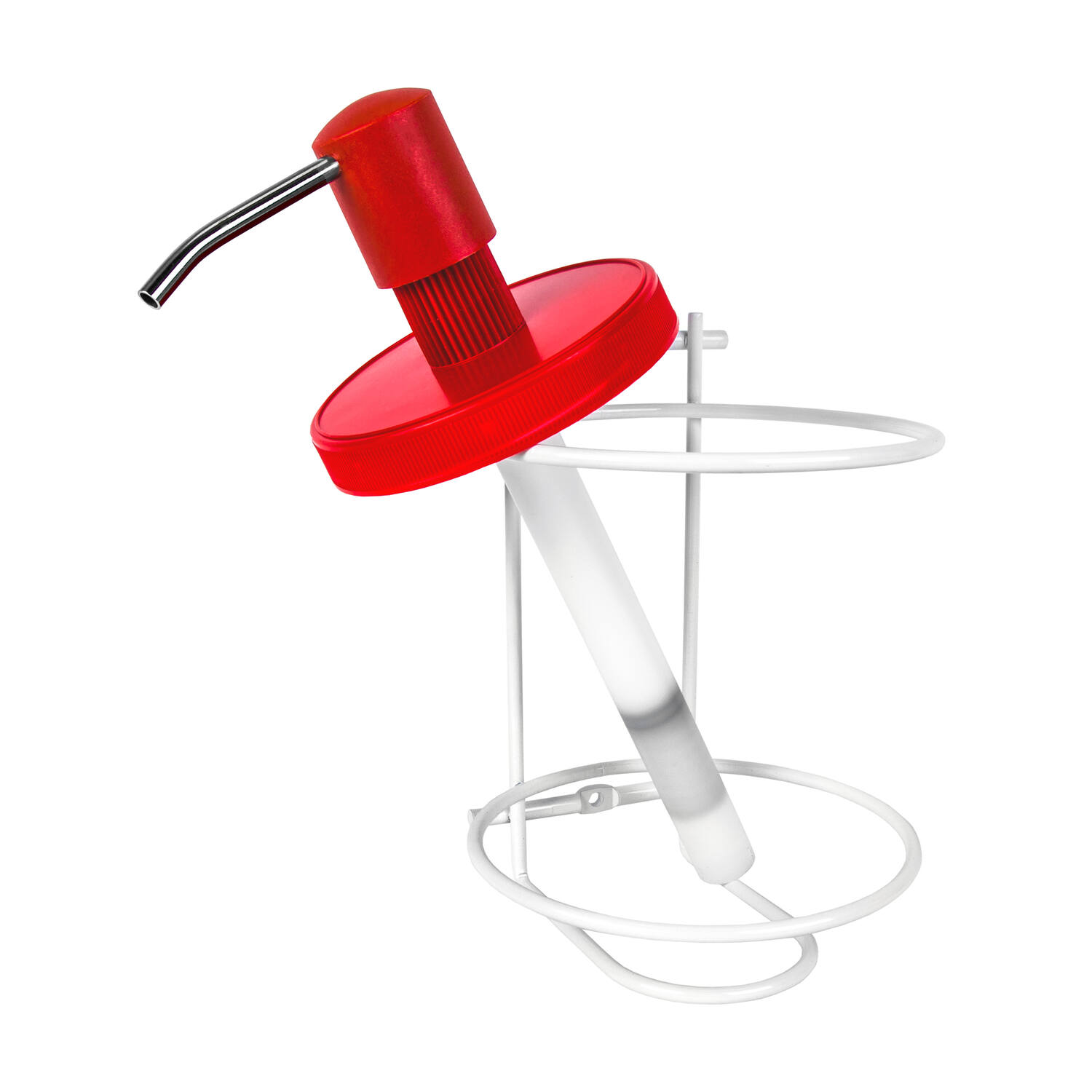 Pevastar doseerpomp met beugel tbv 3kg bus