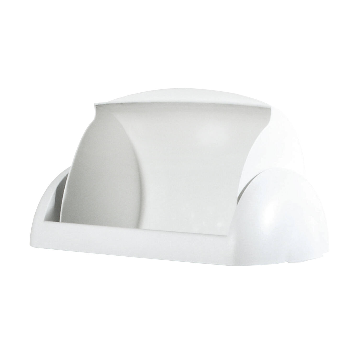 Deksel dameshygiene tbv 742 23ltr bak wit
