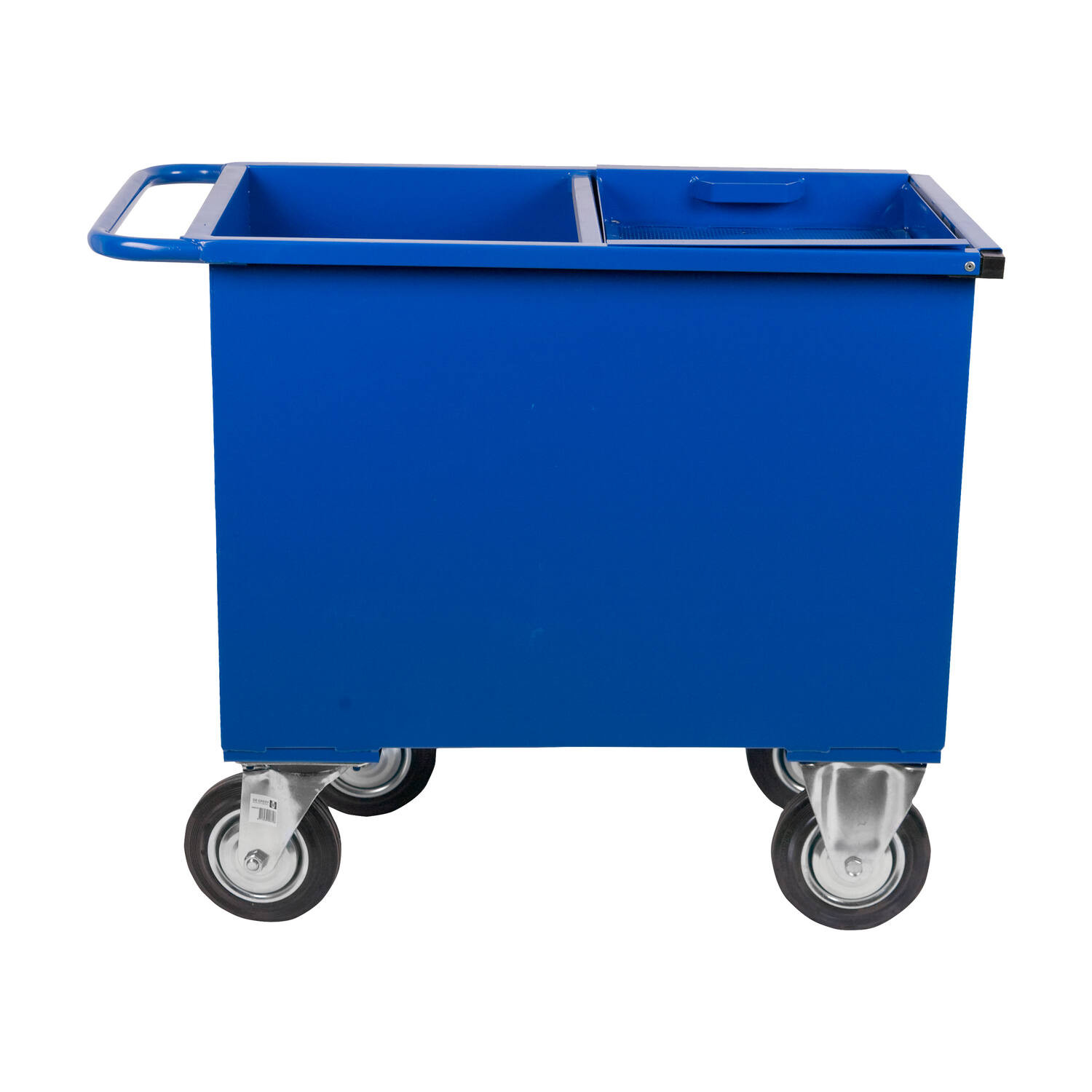 Vrd disp absorptiekorrels klein z/deksel blauw