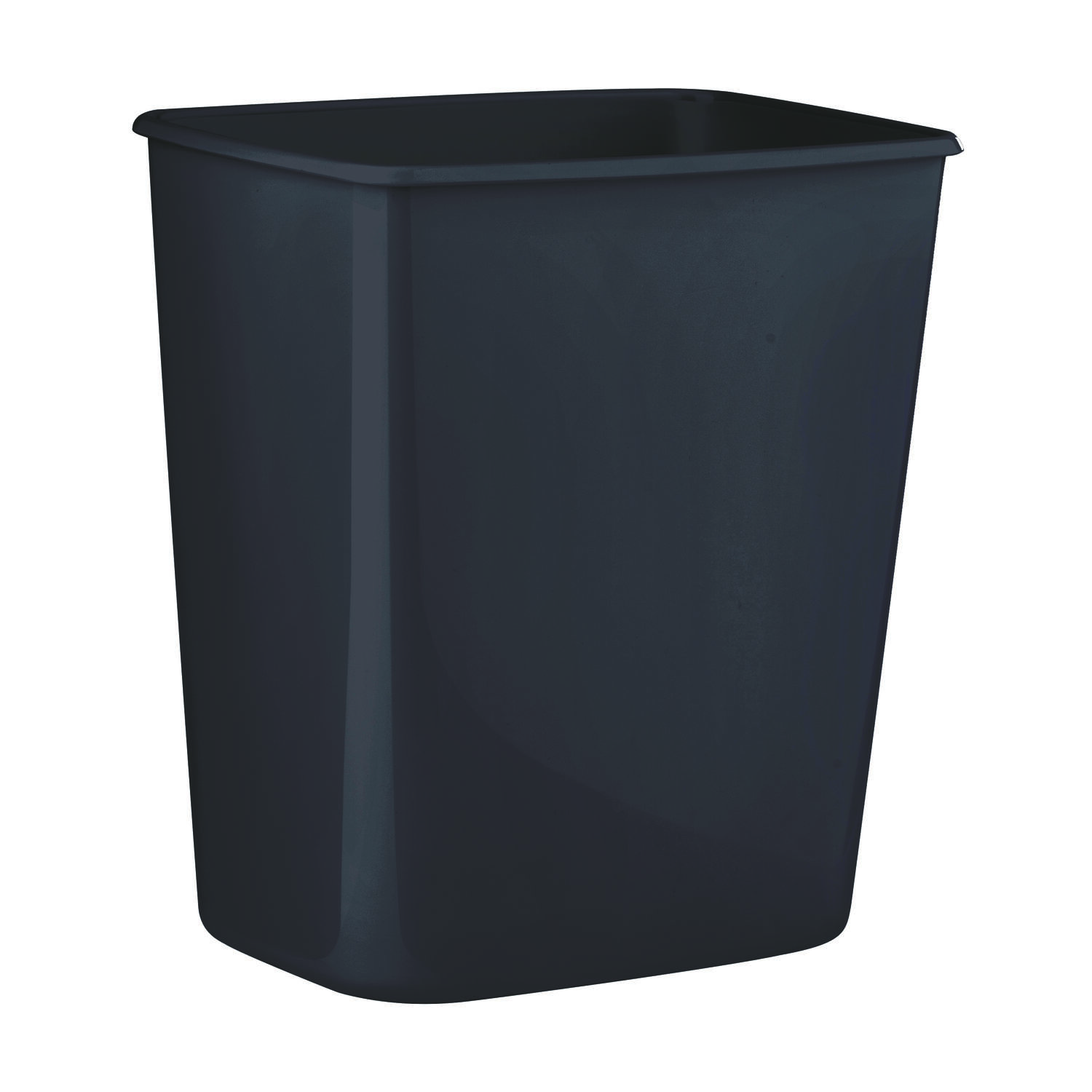 Spotless® afvalbak 8ltr zwart