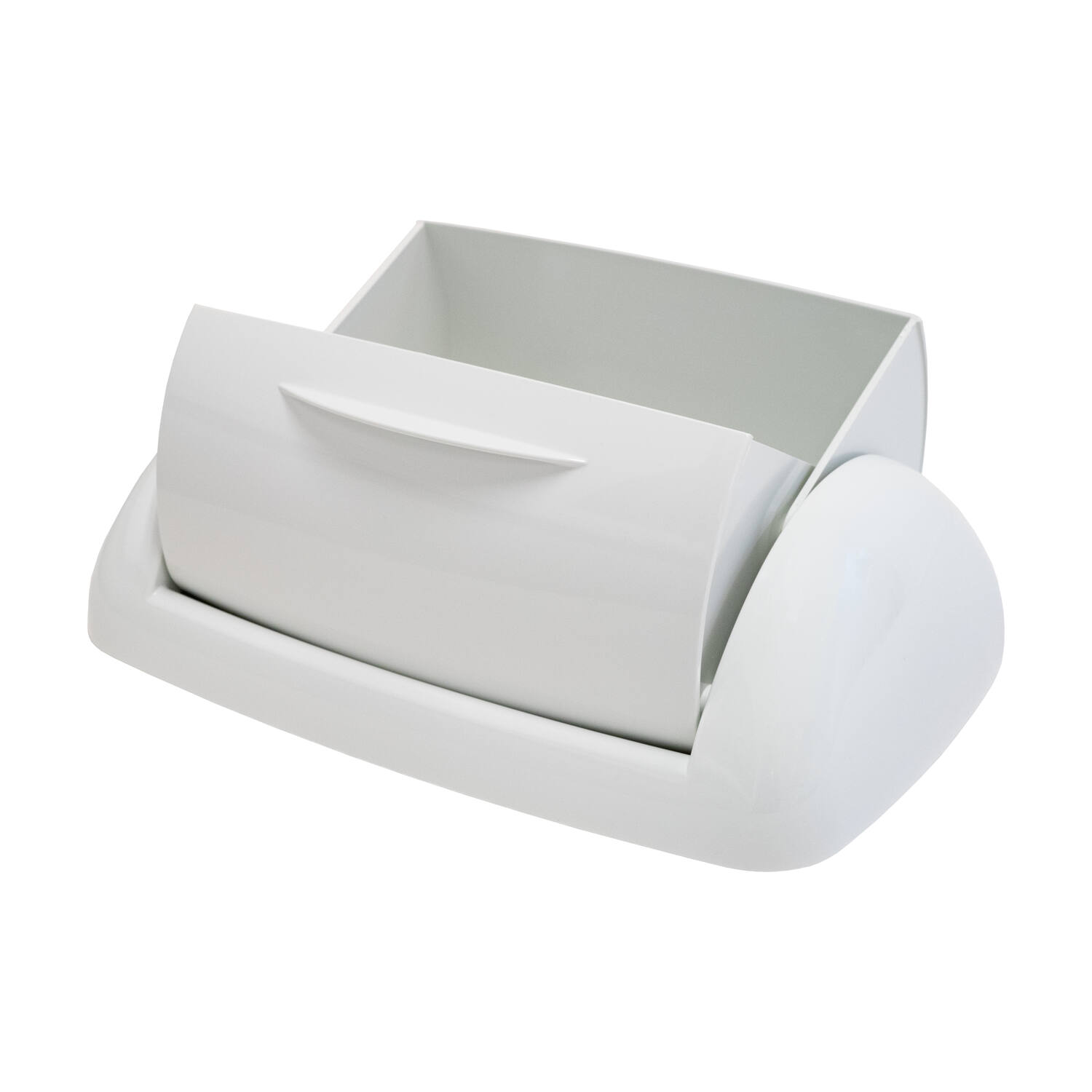 Spotless® hygiene deksel tbv SP579W wit