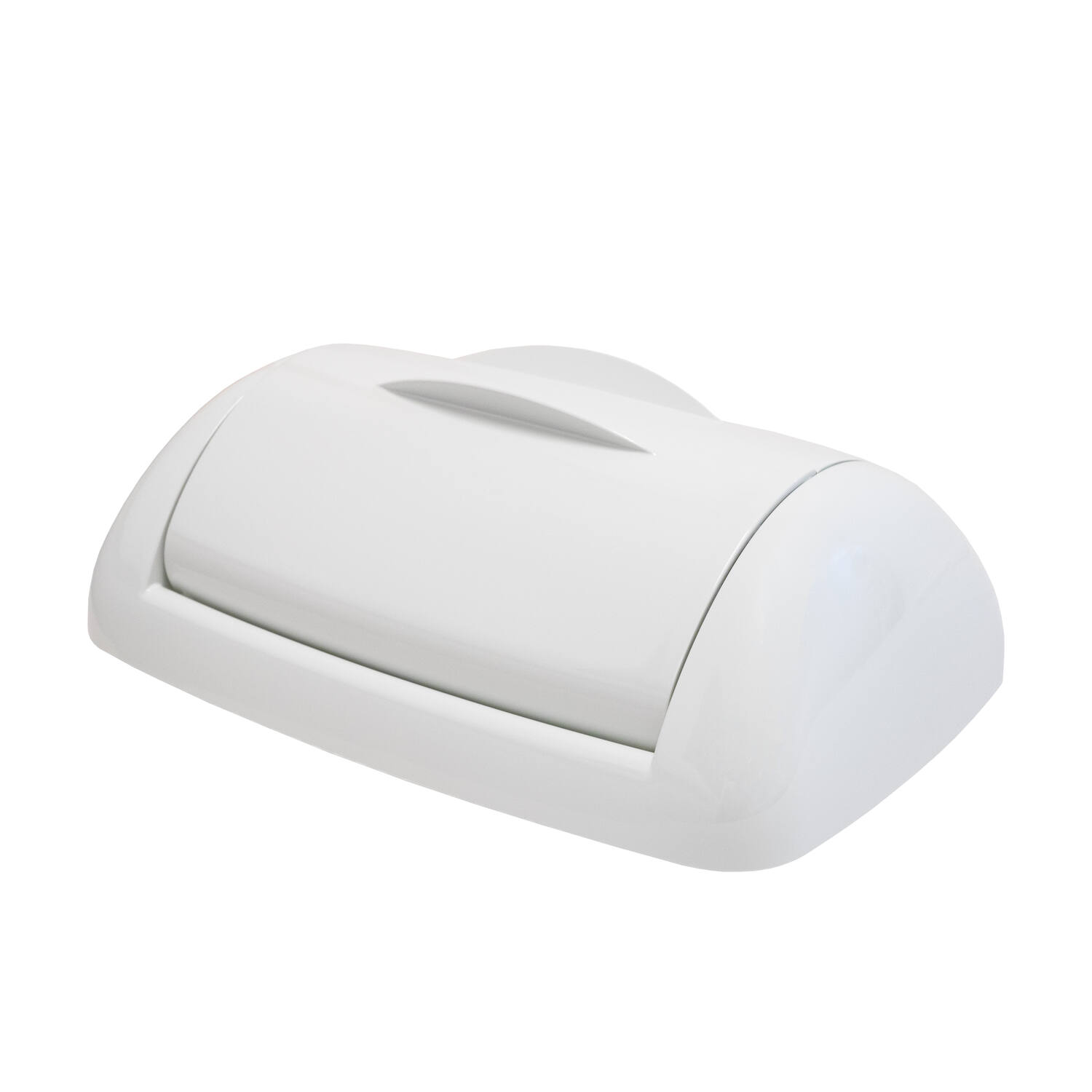 Spotless® hygiene deksel tbv SP579W wit