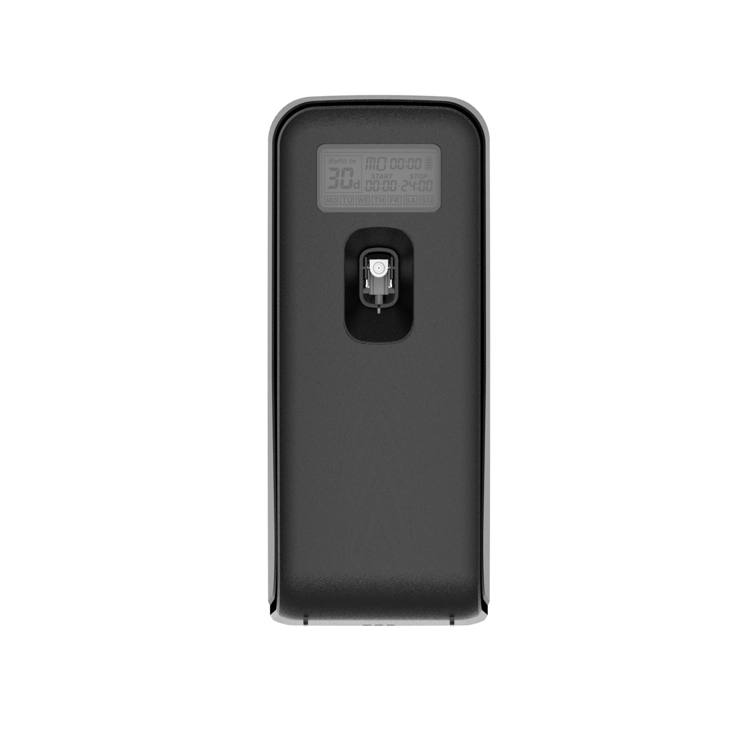 Spotless® luchtverfrisser mini zwart