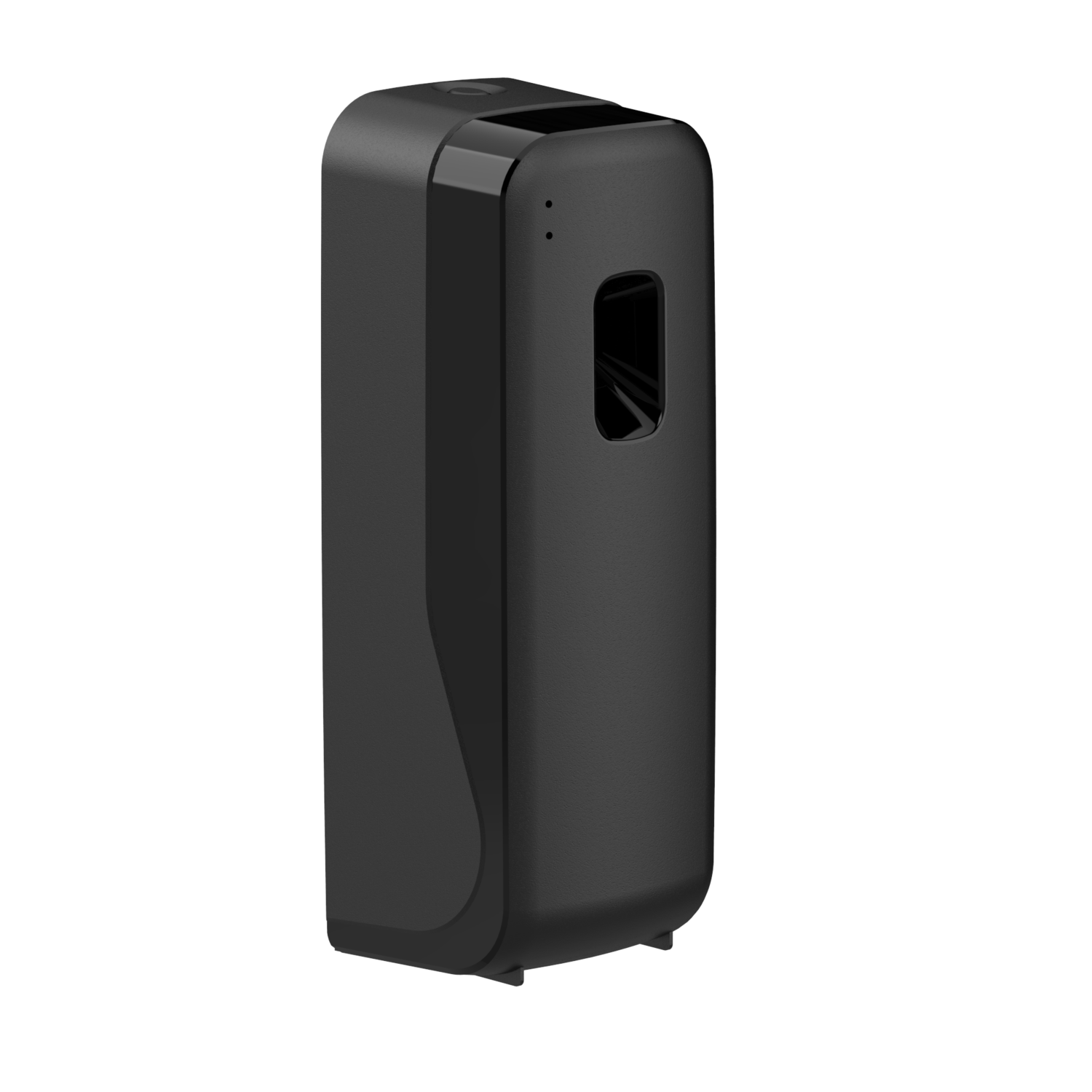 Spotless® luchtverfrisser maxi zwart