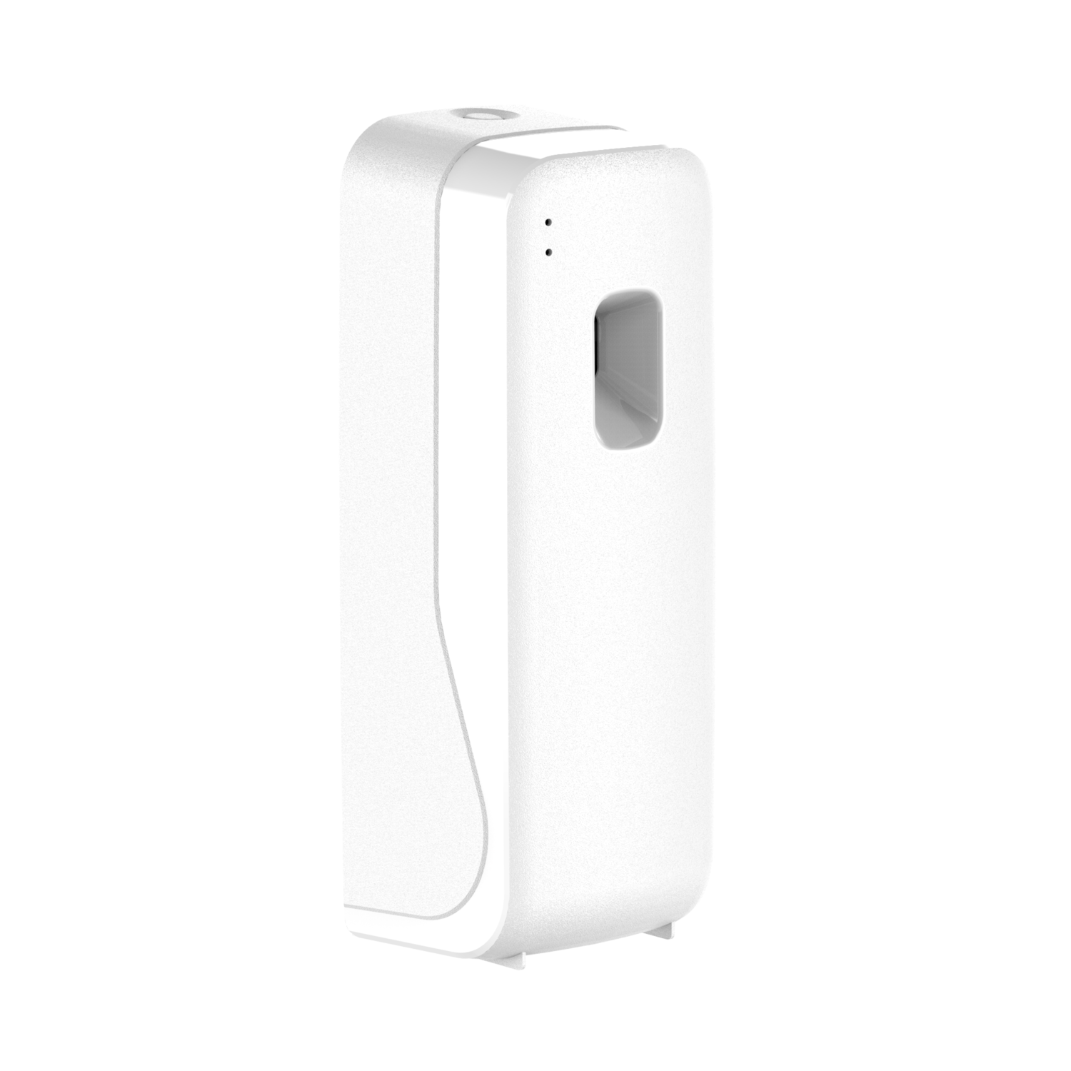 Spotless® luchtverfrisser maxi wit