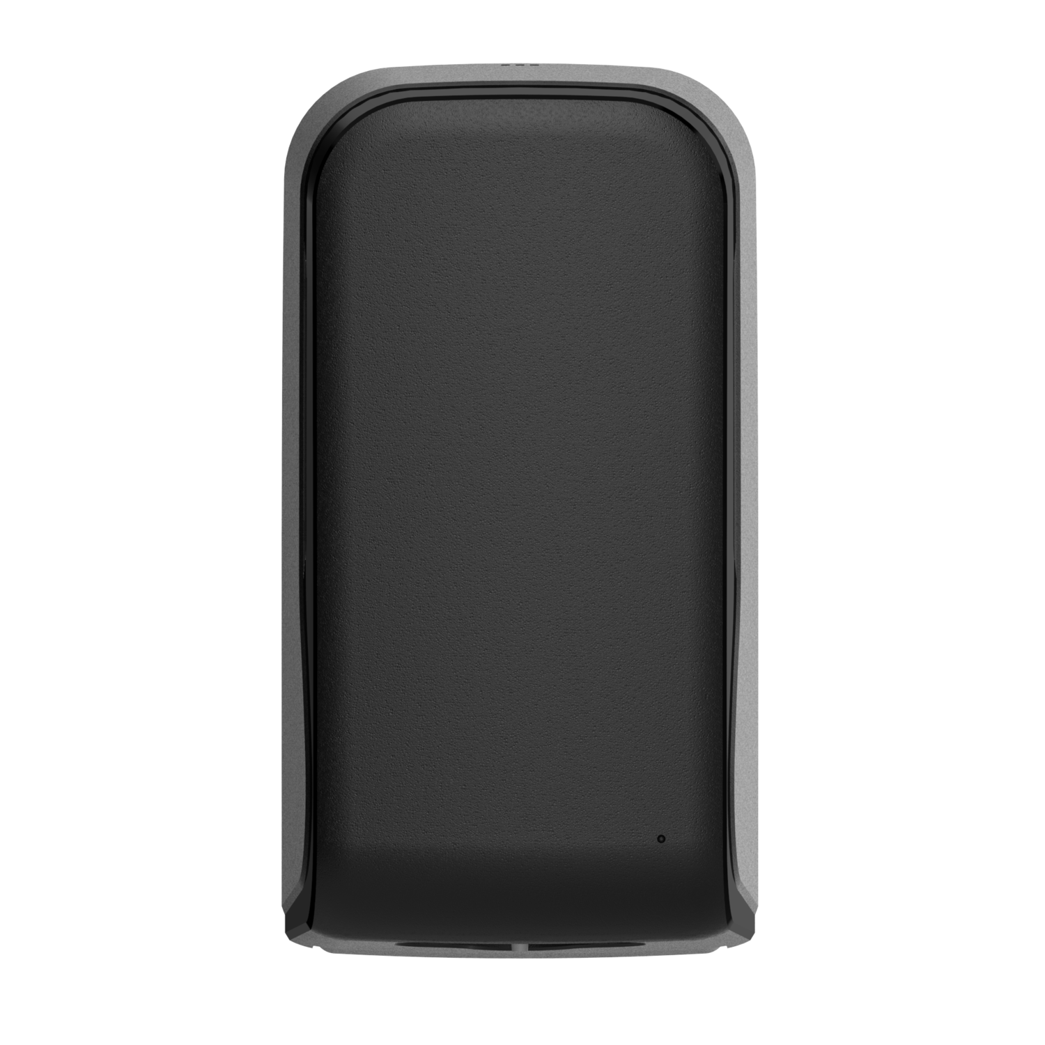 Spotless® sensor zeep disp 1200ml navulbaar zwart
