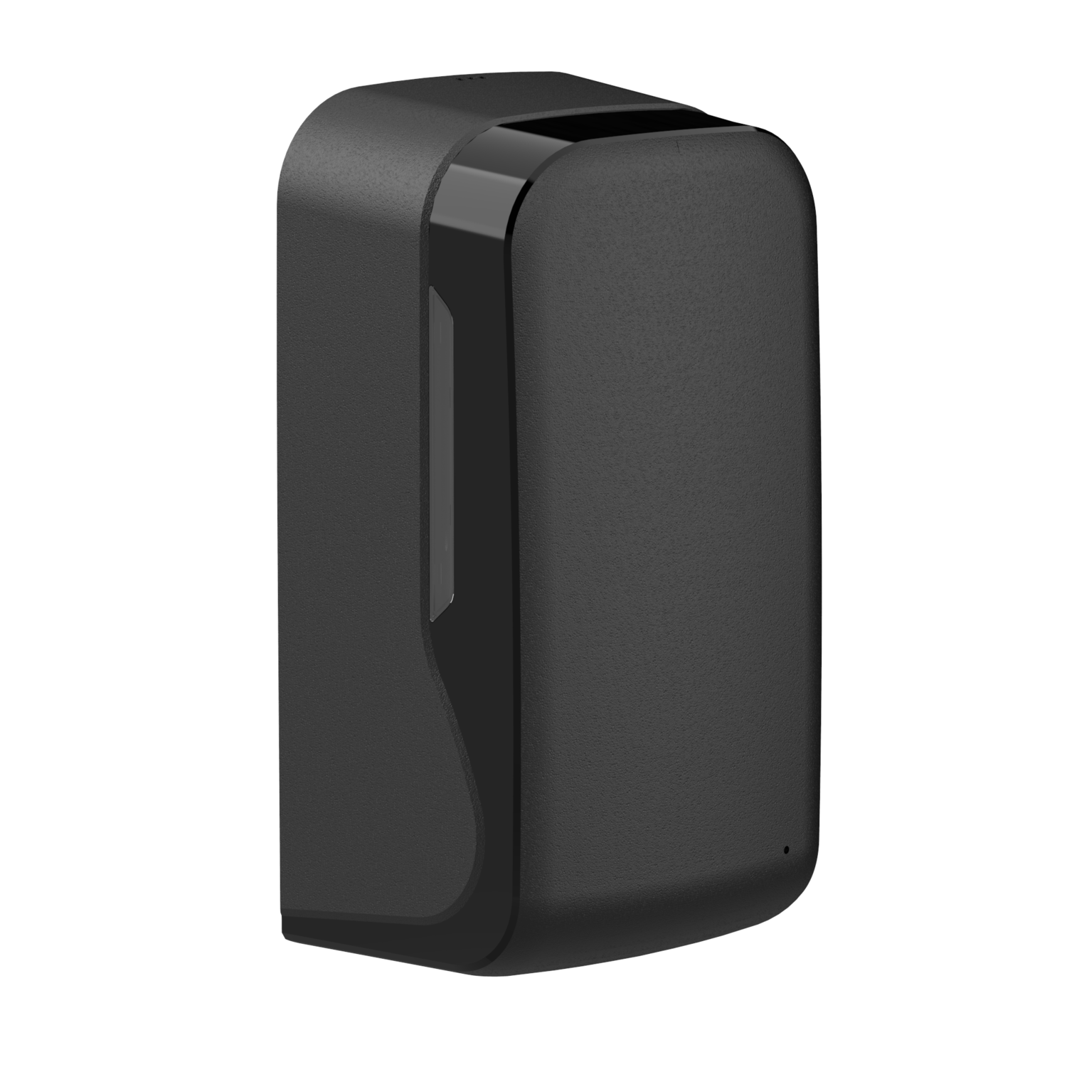 Spotless® sensor zeep disp 1200ml navulbaar zwart