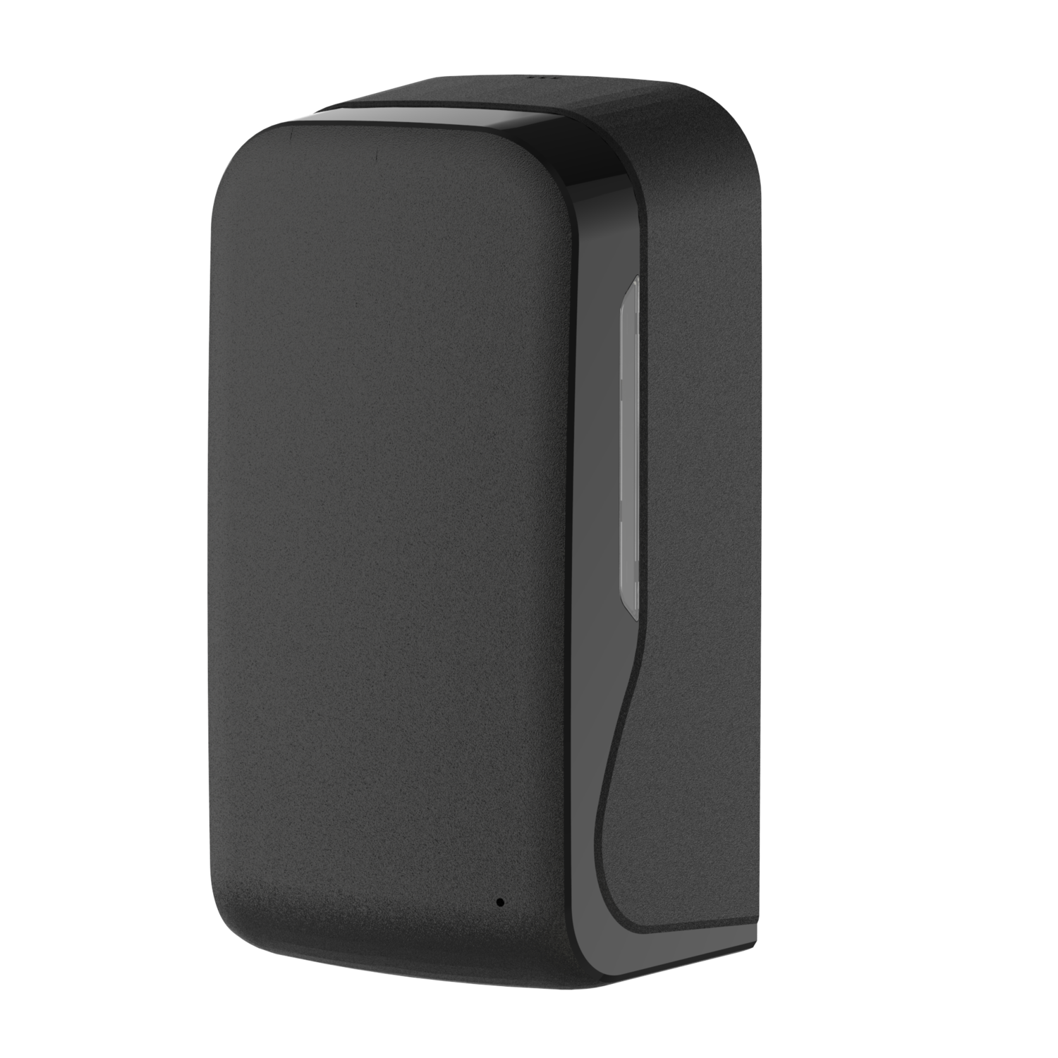 Spotless® sensor zeep disp 1200ml navulbaar zwart