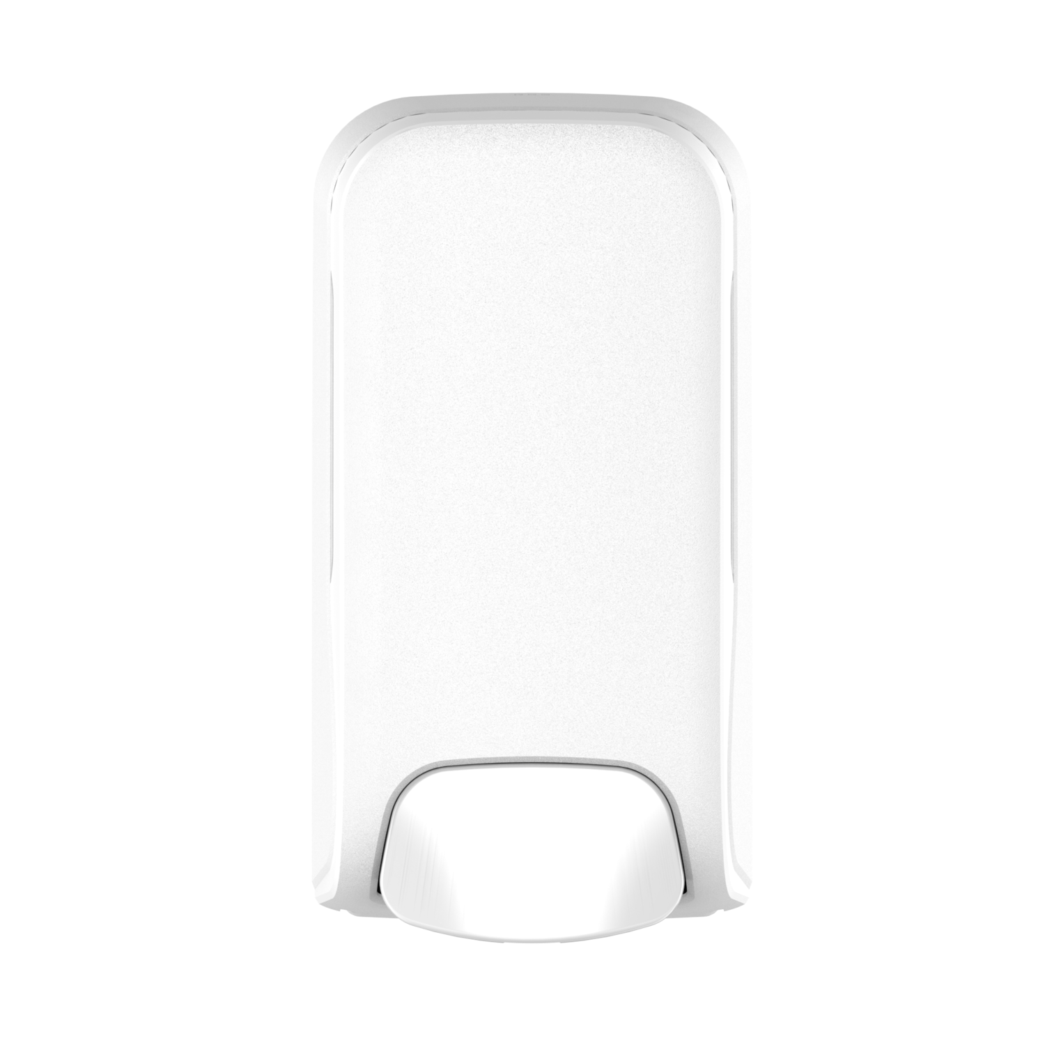 Spotless® zeep dispenser 1200ml navulbaar wit