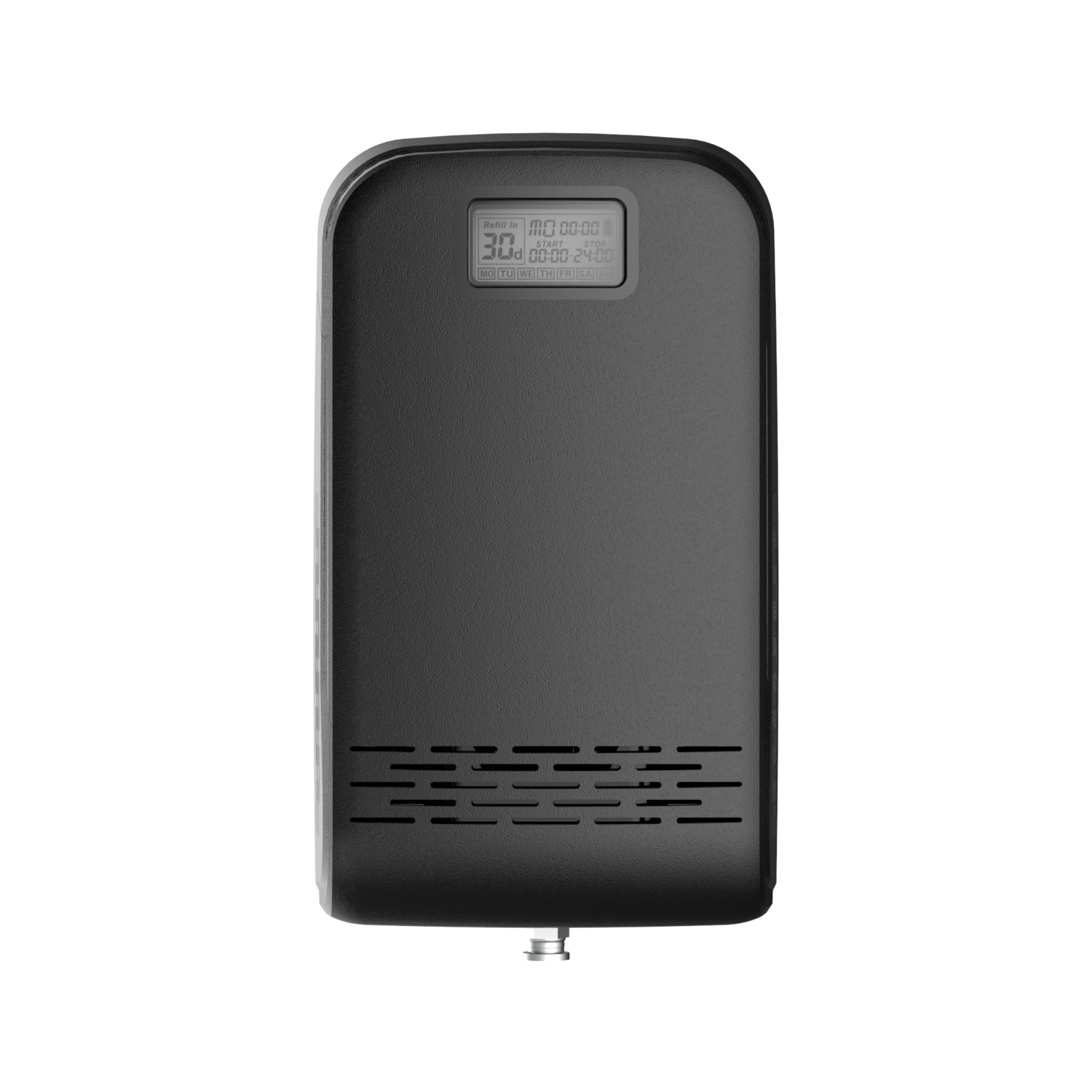 Spotless® urinoir auto sanitizer 600ml zwart