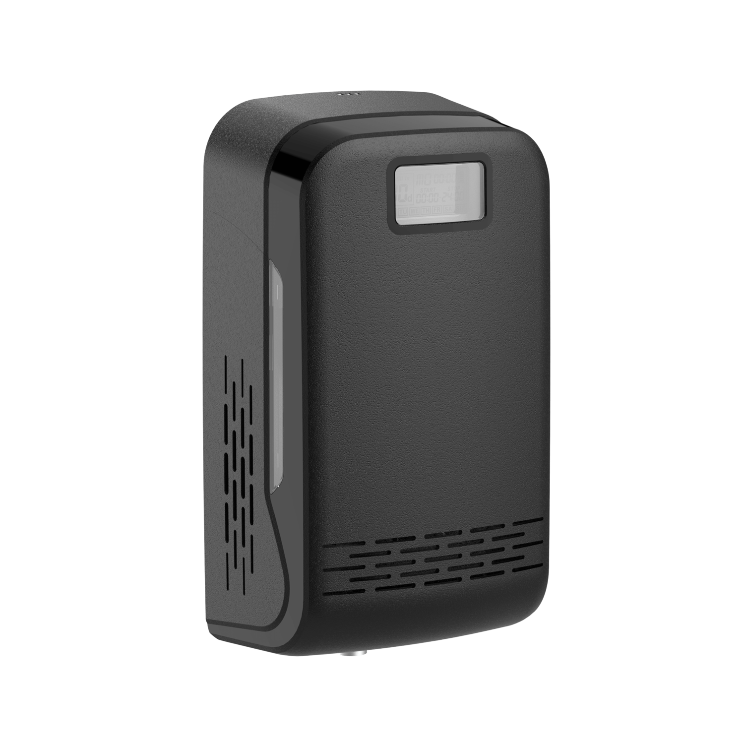 Spotless® urinoir auto sanitizer 600ml zwart