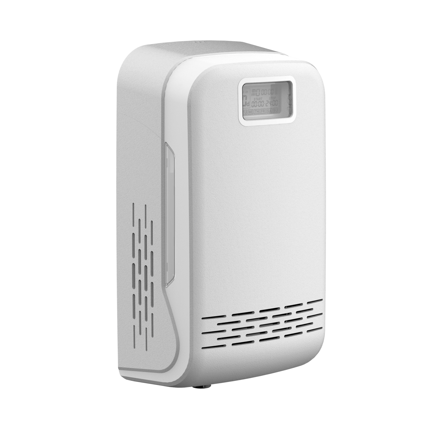 Spotless® urinoir auto sanitizer 600ml wit