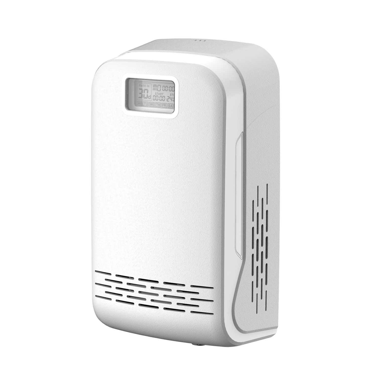 Spotless® urinoir auto sanitizer 600ml wit