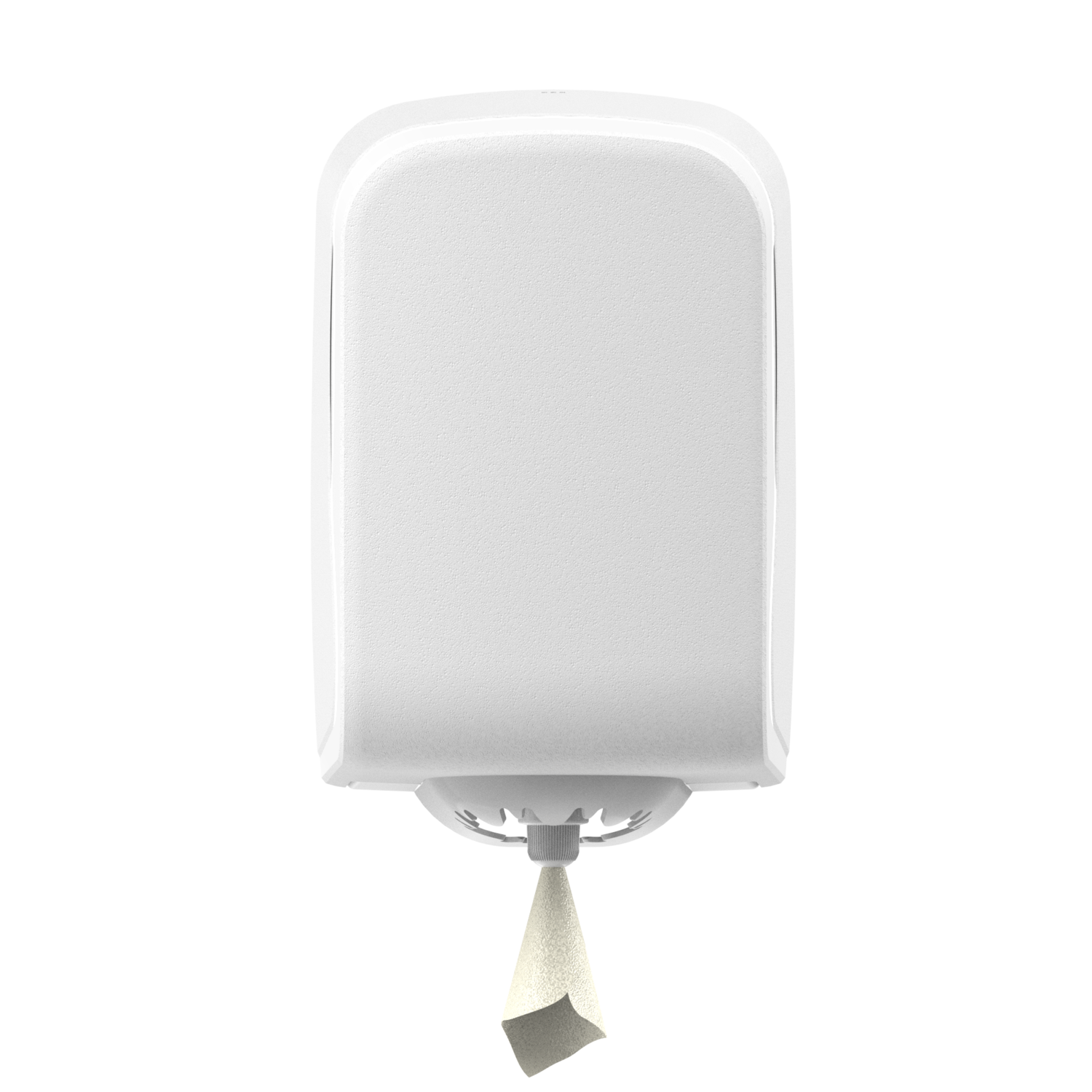 Spotless® midirol dispenser wit