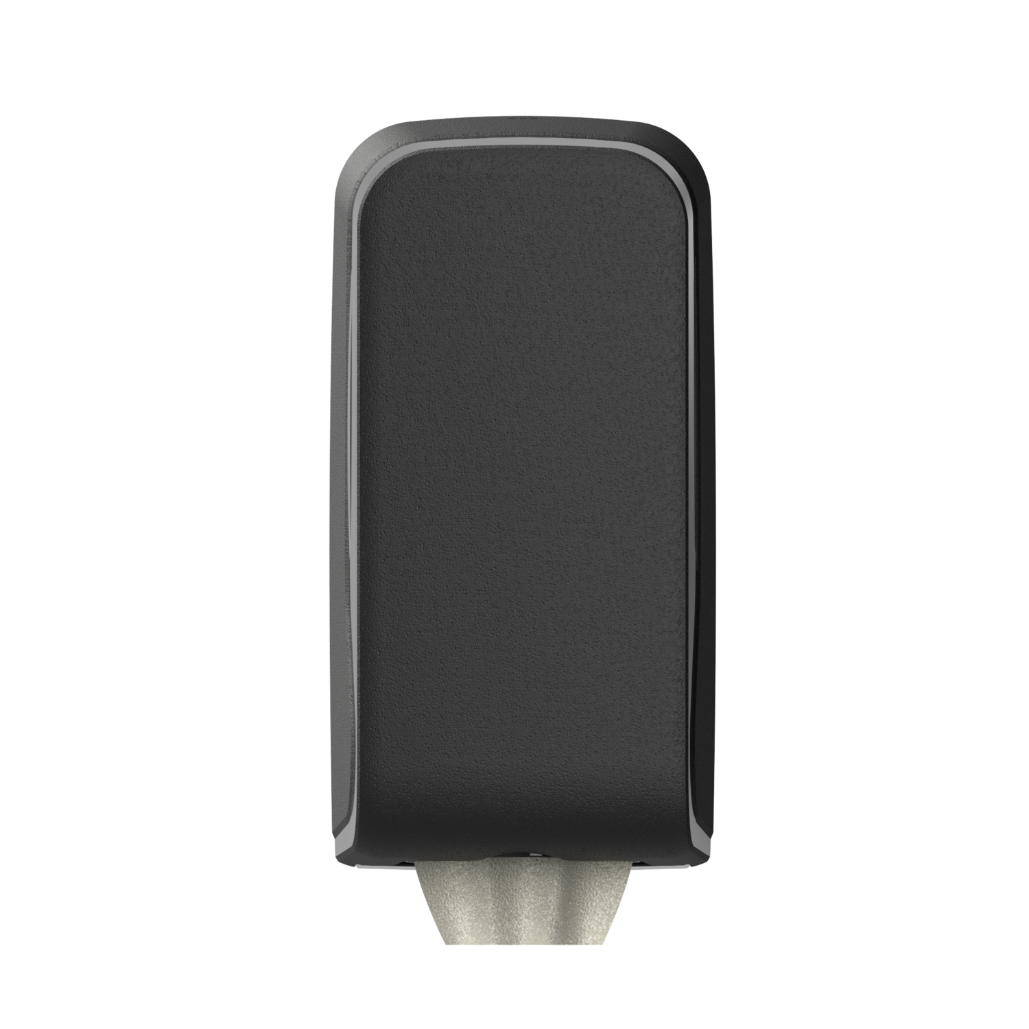 Spotless® bulkpack dispenser zwart