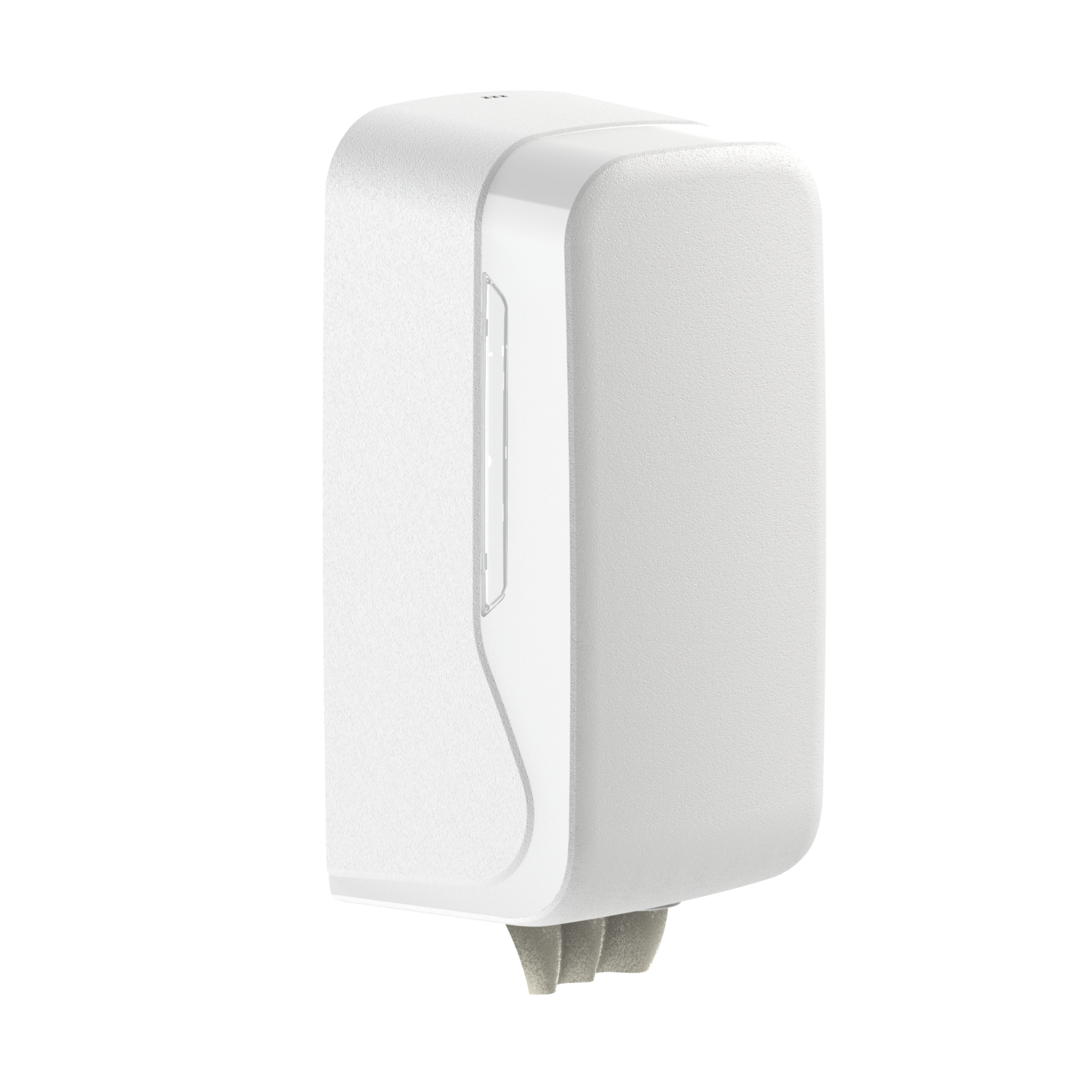 Spotless® bulkpack dispenser wit
