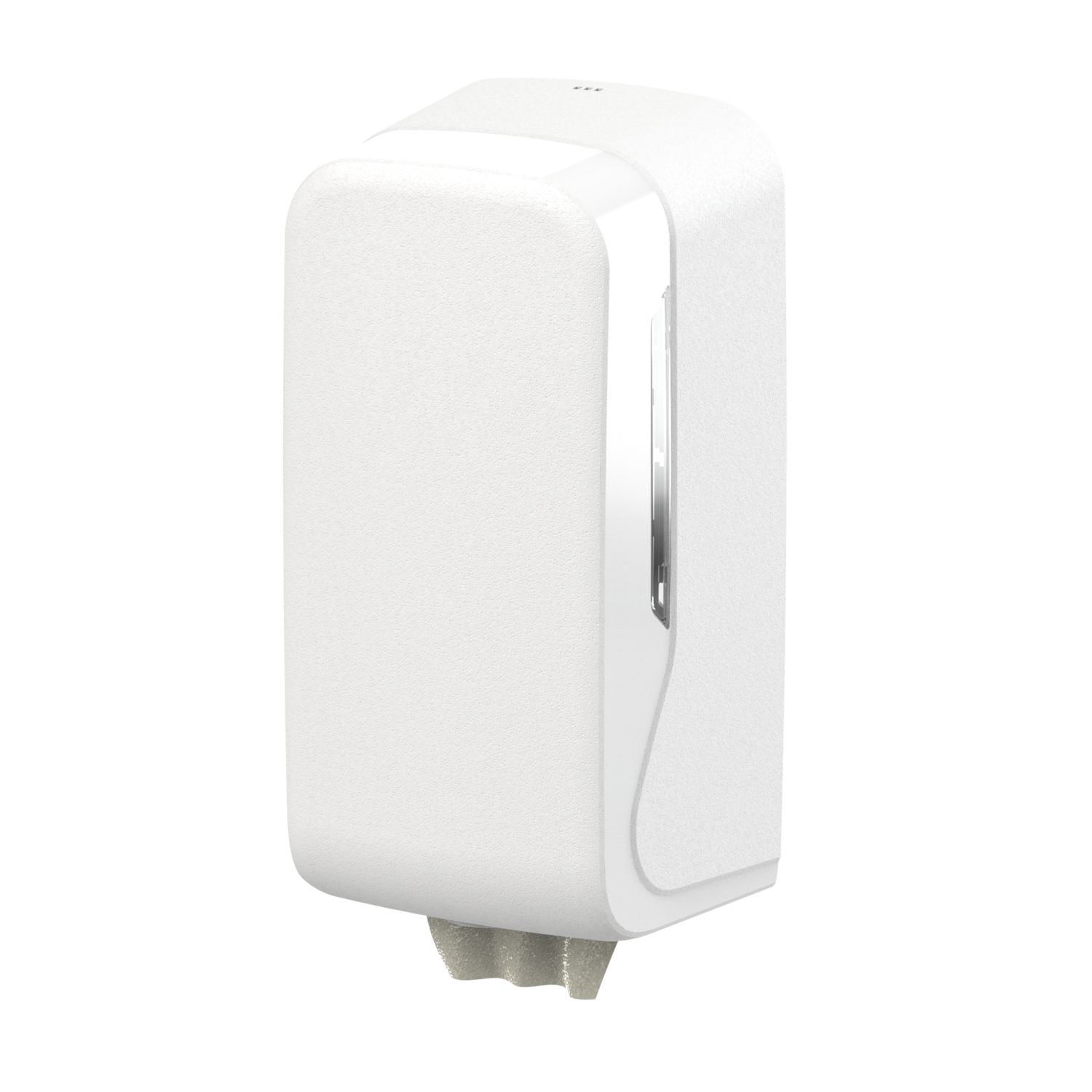 Spotless® bulkpack dispenser wit