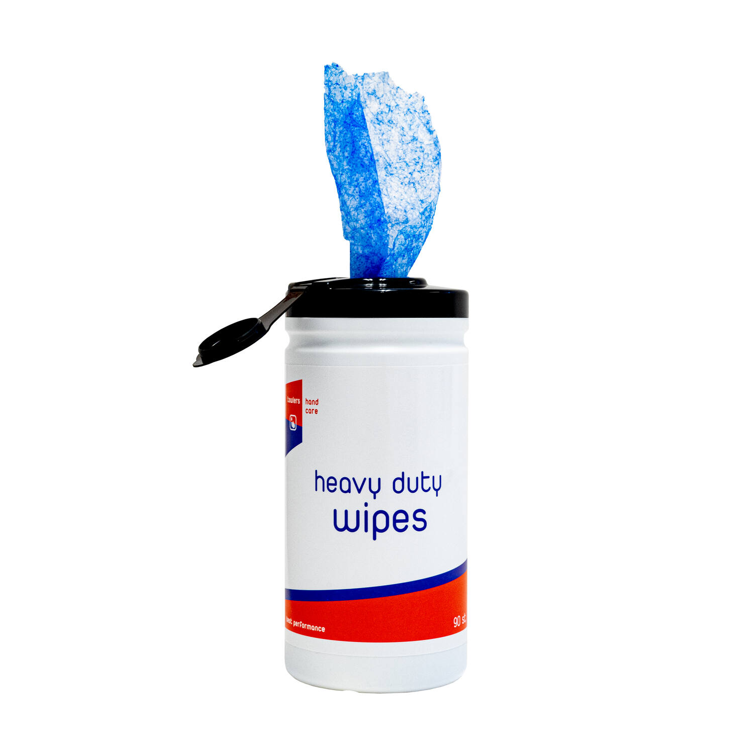 TOWLERS® heavy duty wet wipes
