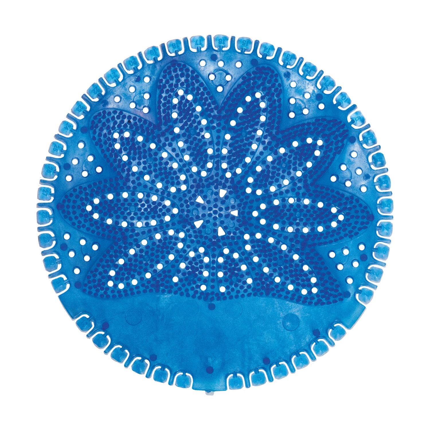 VividAir® Urinoirmat Ocean Breeze blauw