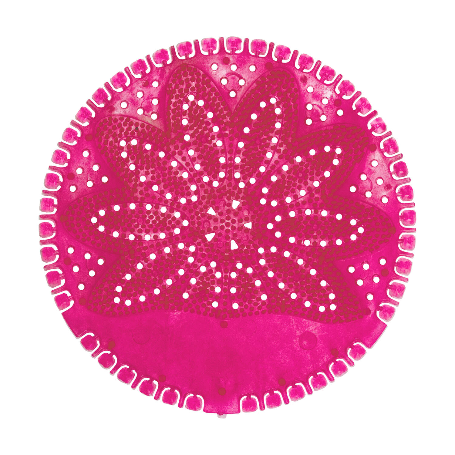 VividAir® Urinoirmat Tropical Sunset rood