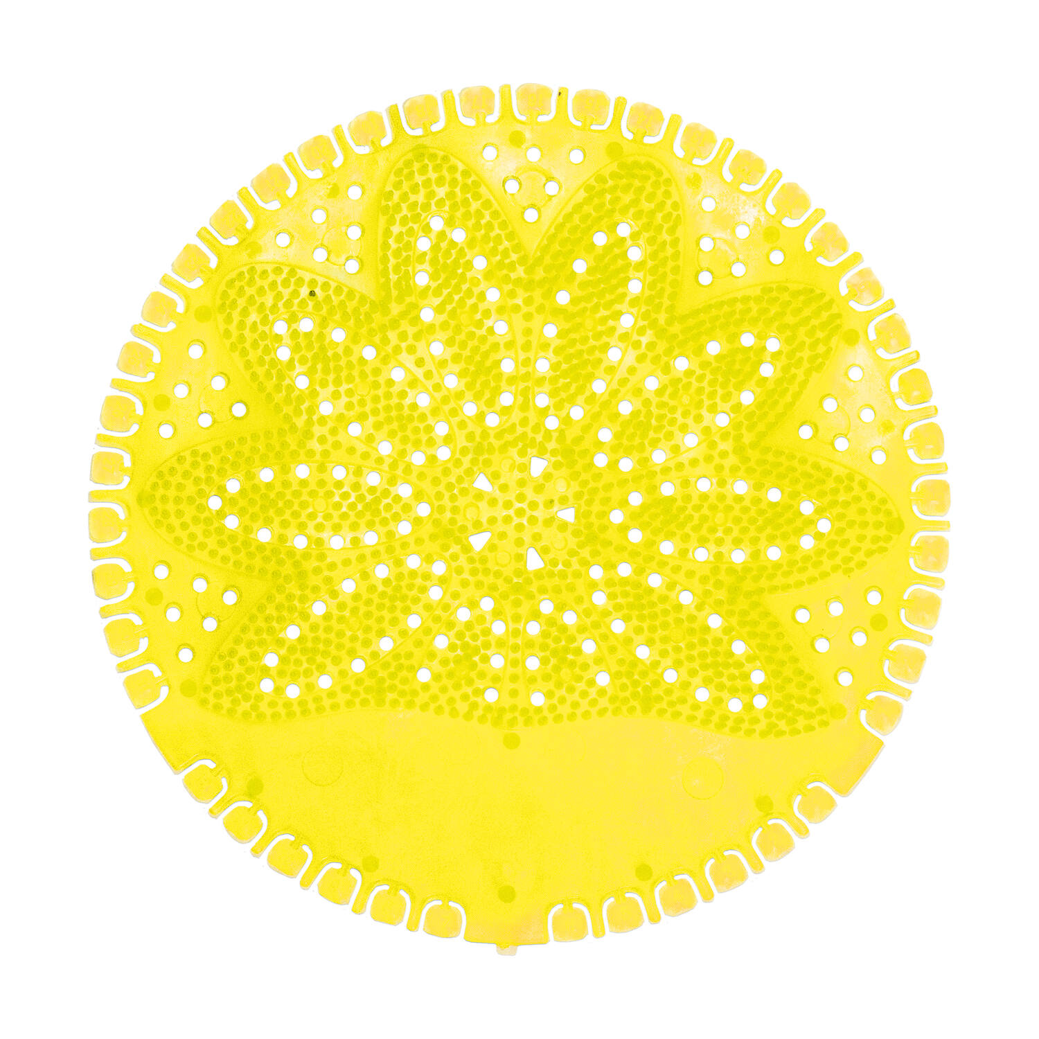 VividAir® Urinoirmat Citrus Fusion geel