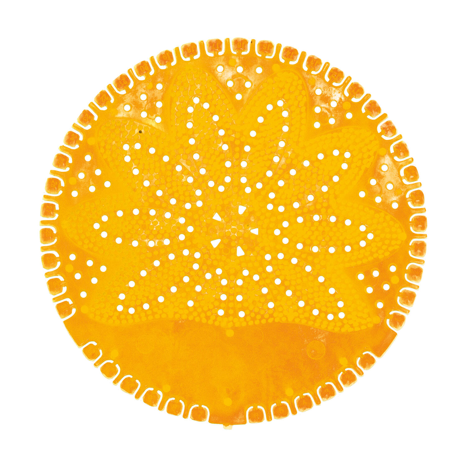VividAir® Urinoirmat Summer Fruits oranje