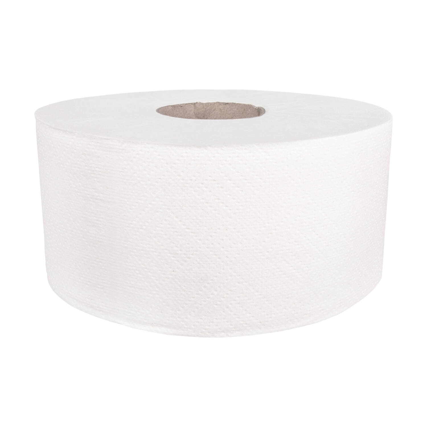 TOWLERS® toiletpapier mini jumbo 2-lgs cell Ø19cm