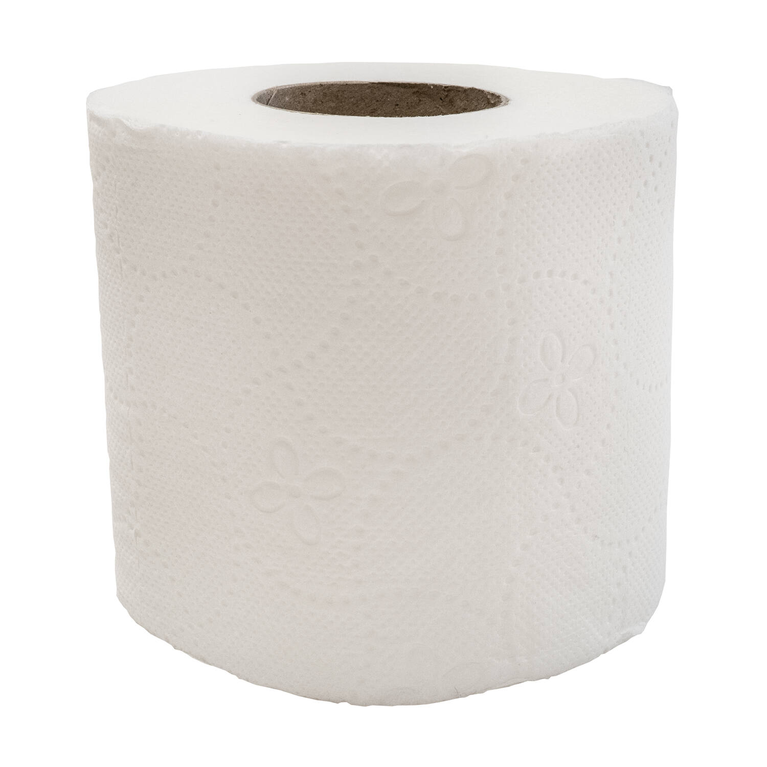 Toiletpapier 200 vel 2-lgs cell