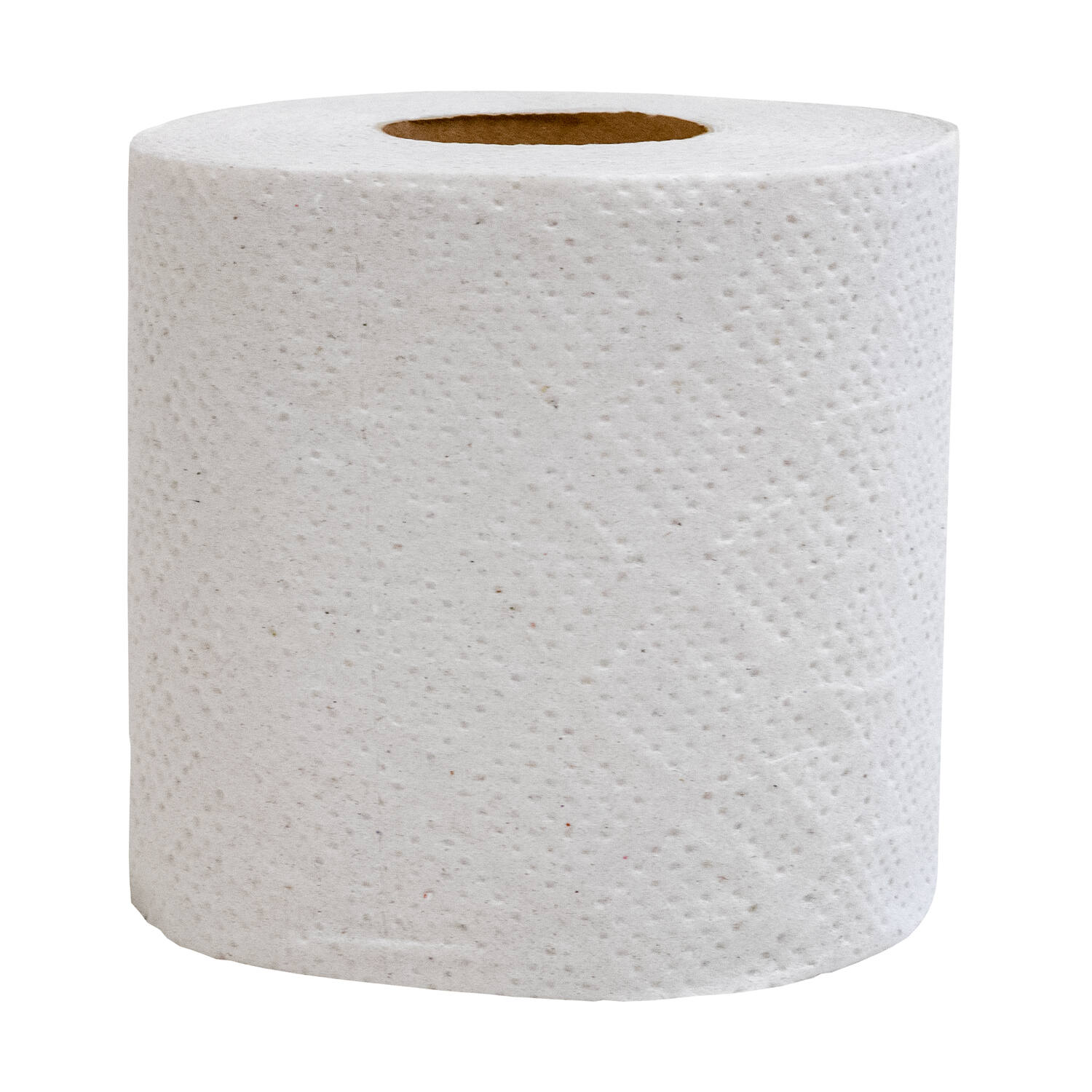 Toiletpapier 250 vel 2-lgs naturel rec