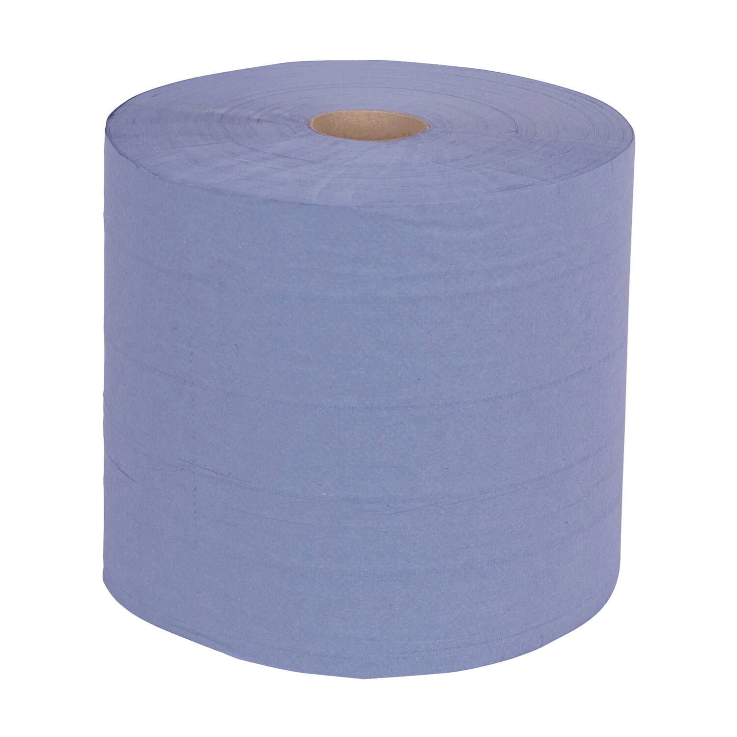 TOWLERS® maxirol 2-lgs blauw rec Premium