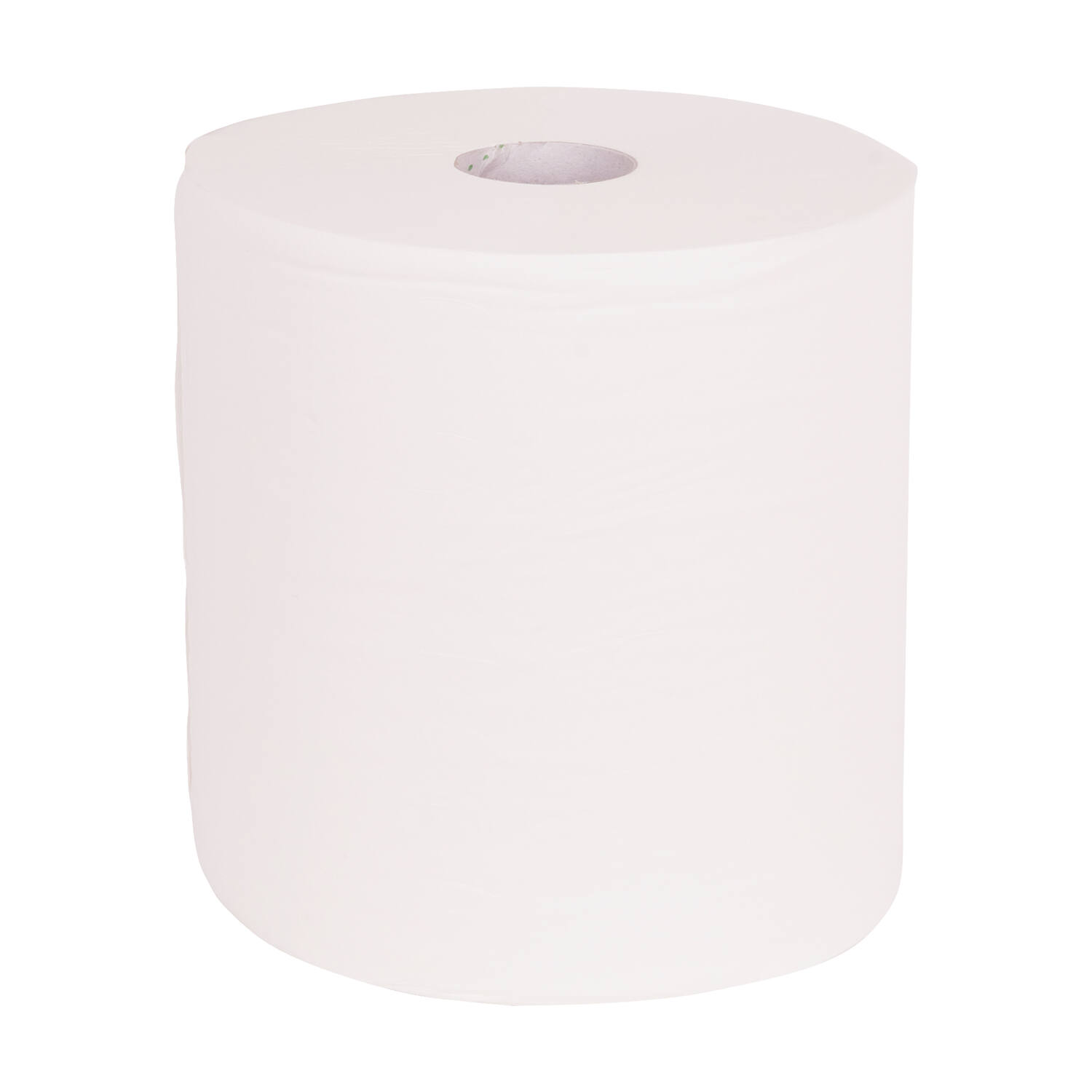 TOWLERS® maxirol 2-lgs wit cell