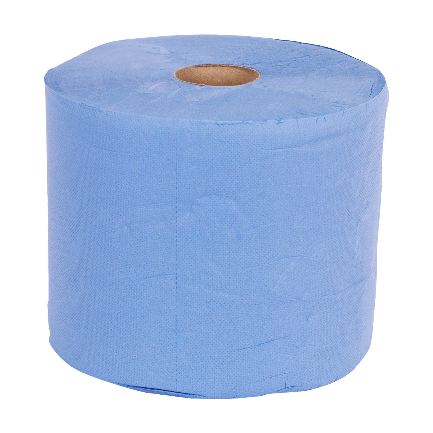Maxirol 2-lgs blauw rec Premium